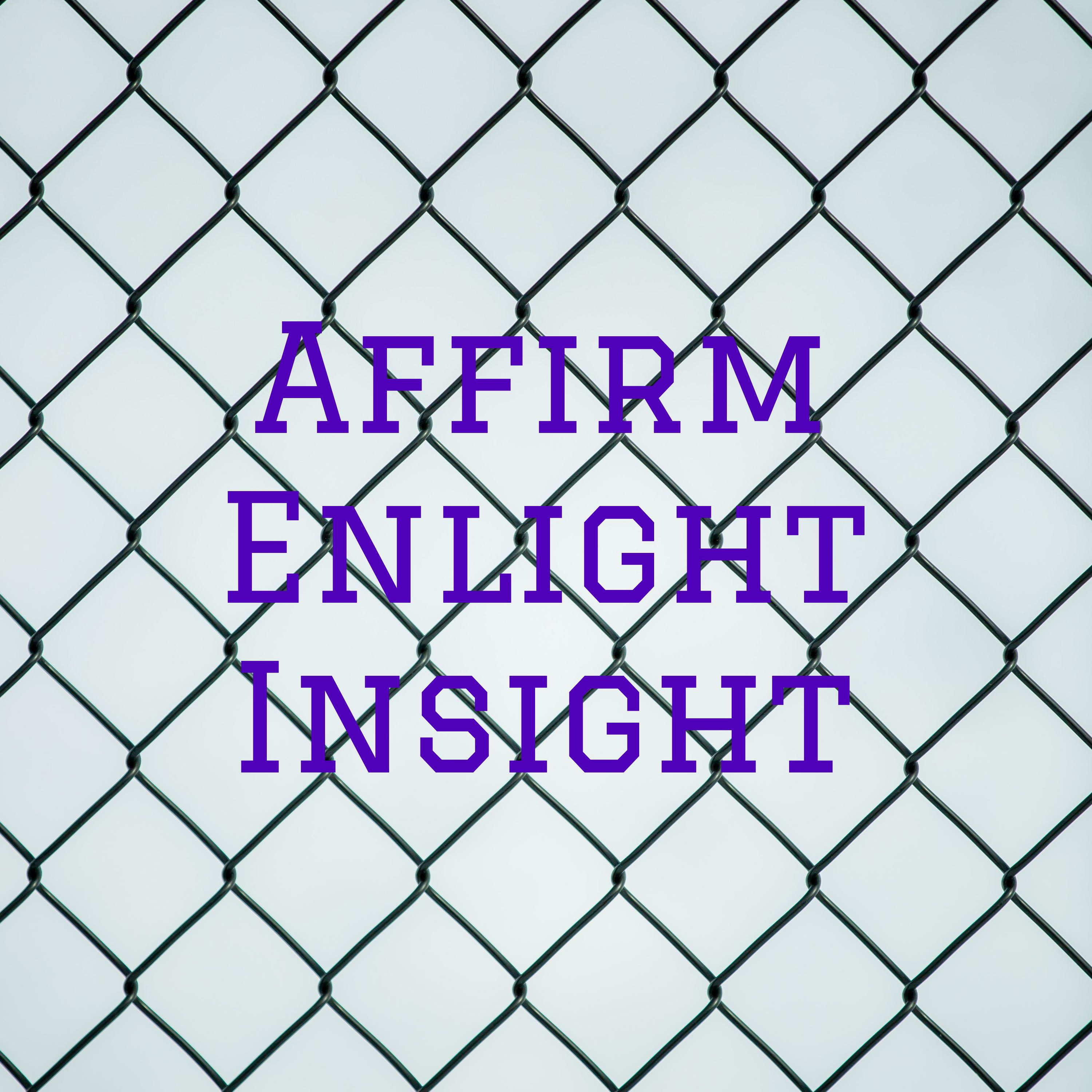 Affirm Enlight Insight