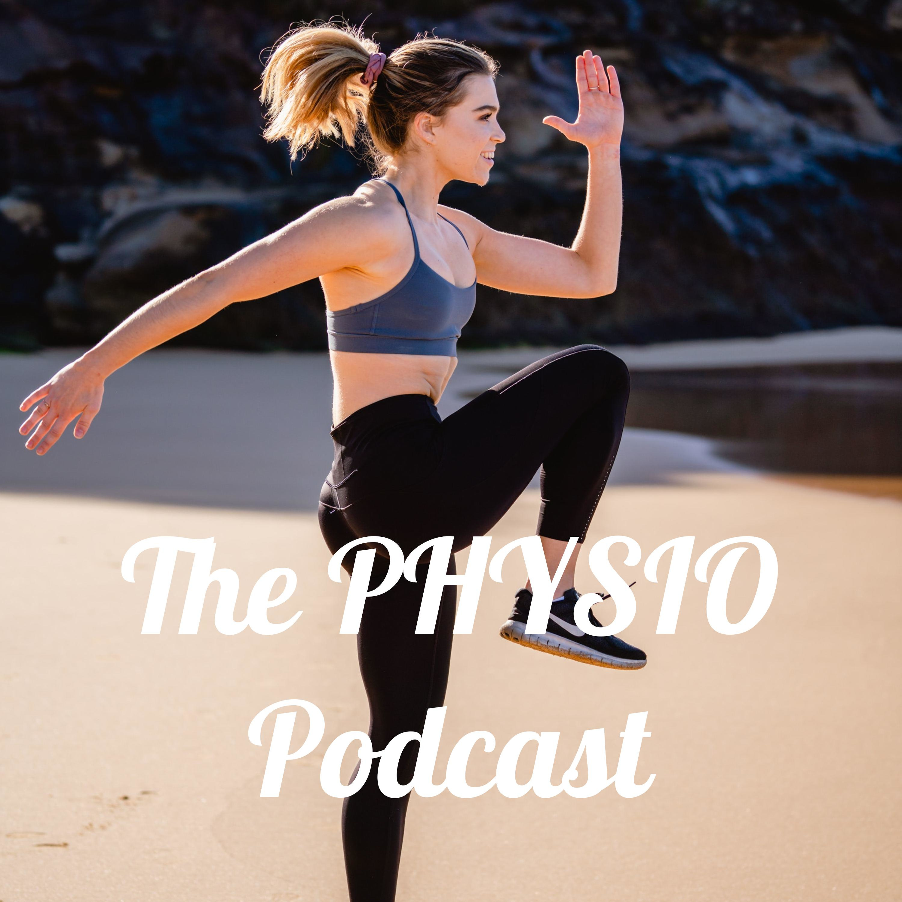 The PHYSIO Podcast