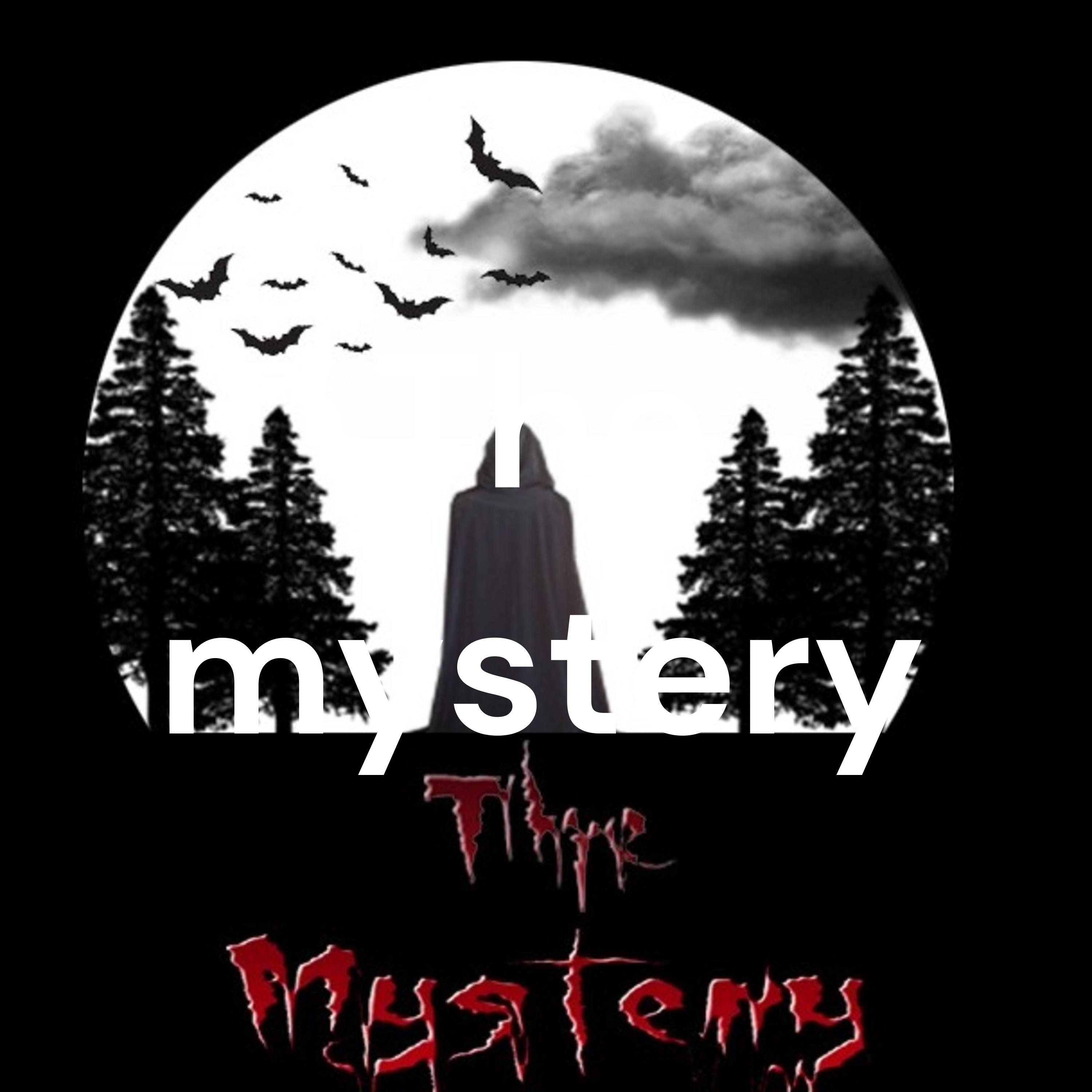 The mystery
