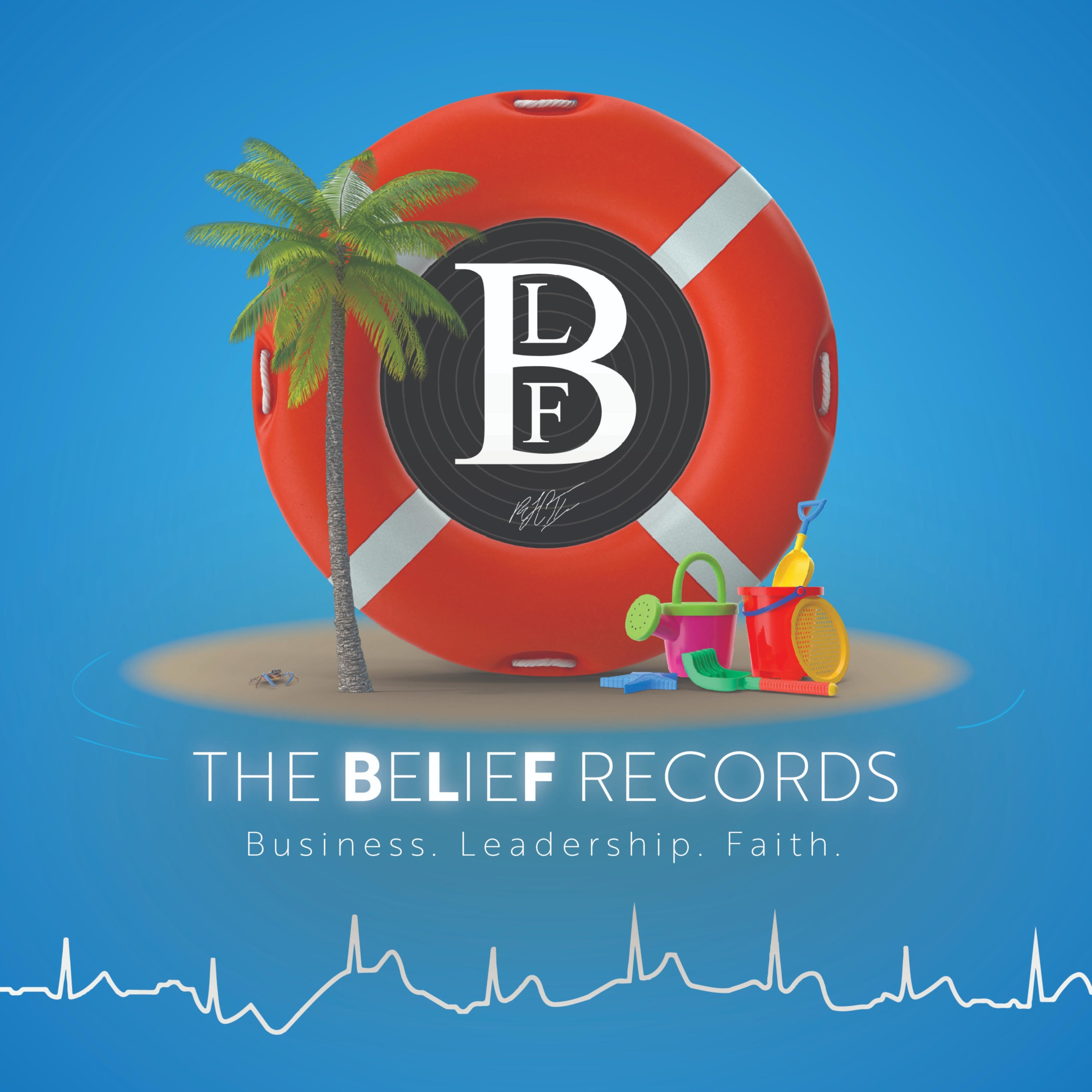 The BeLieF Records