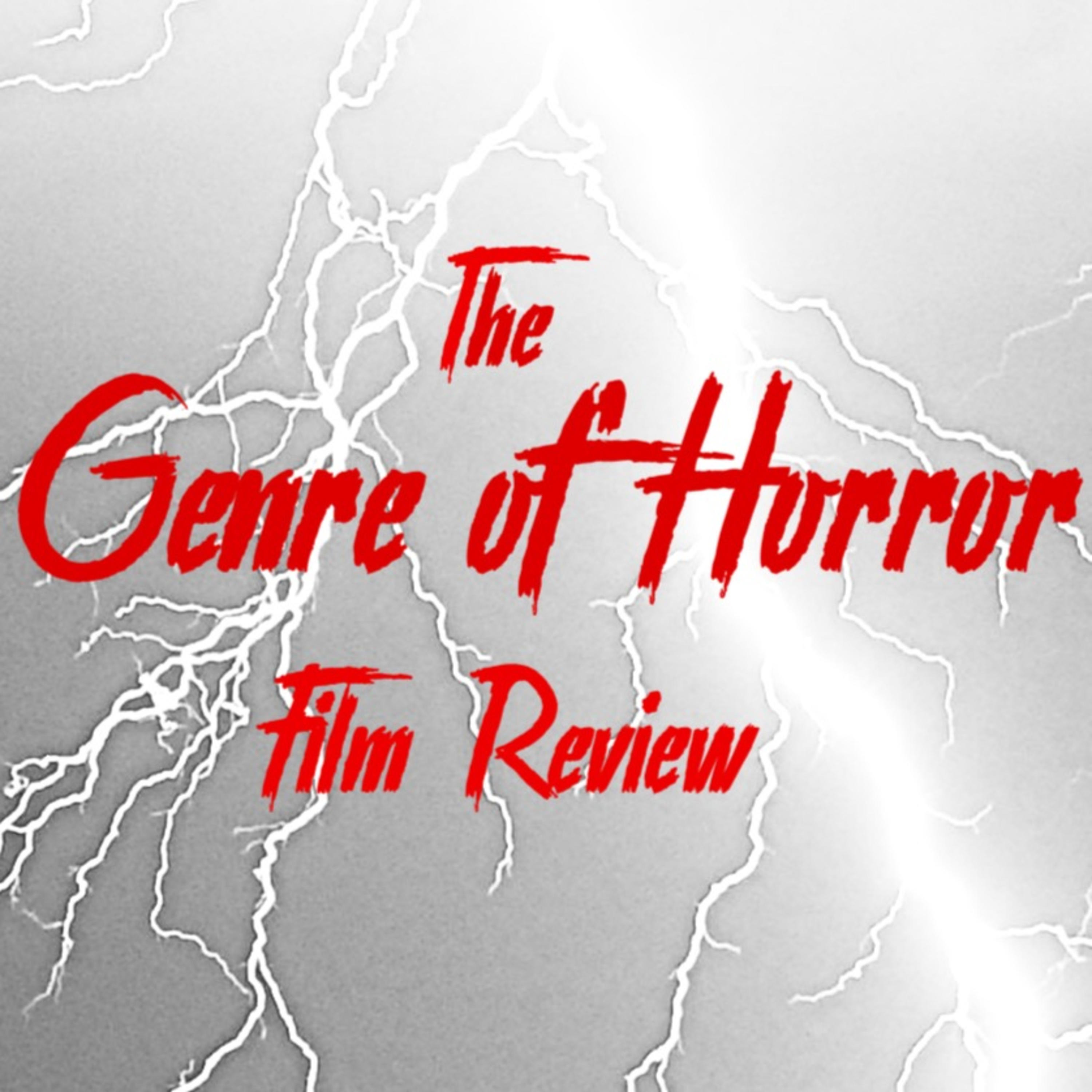 The Genre of Horror Film Review