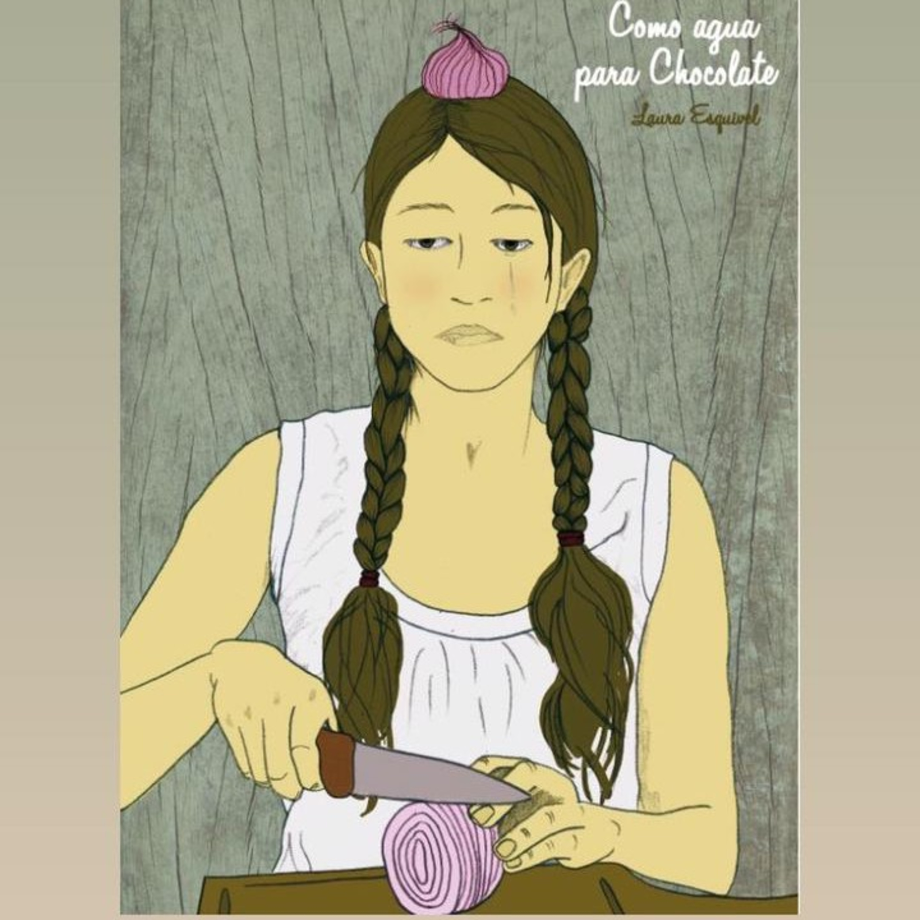 "hablando De La Historia de De Amor,recetas Y Dramas 