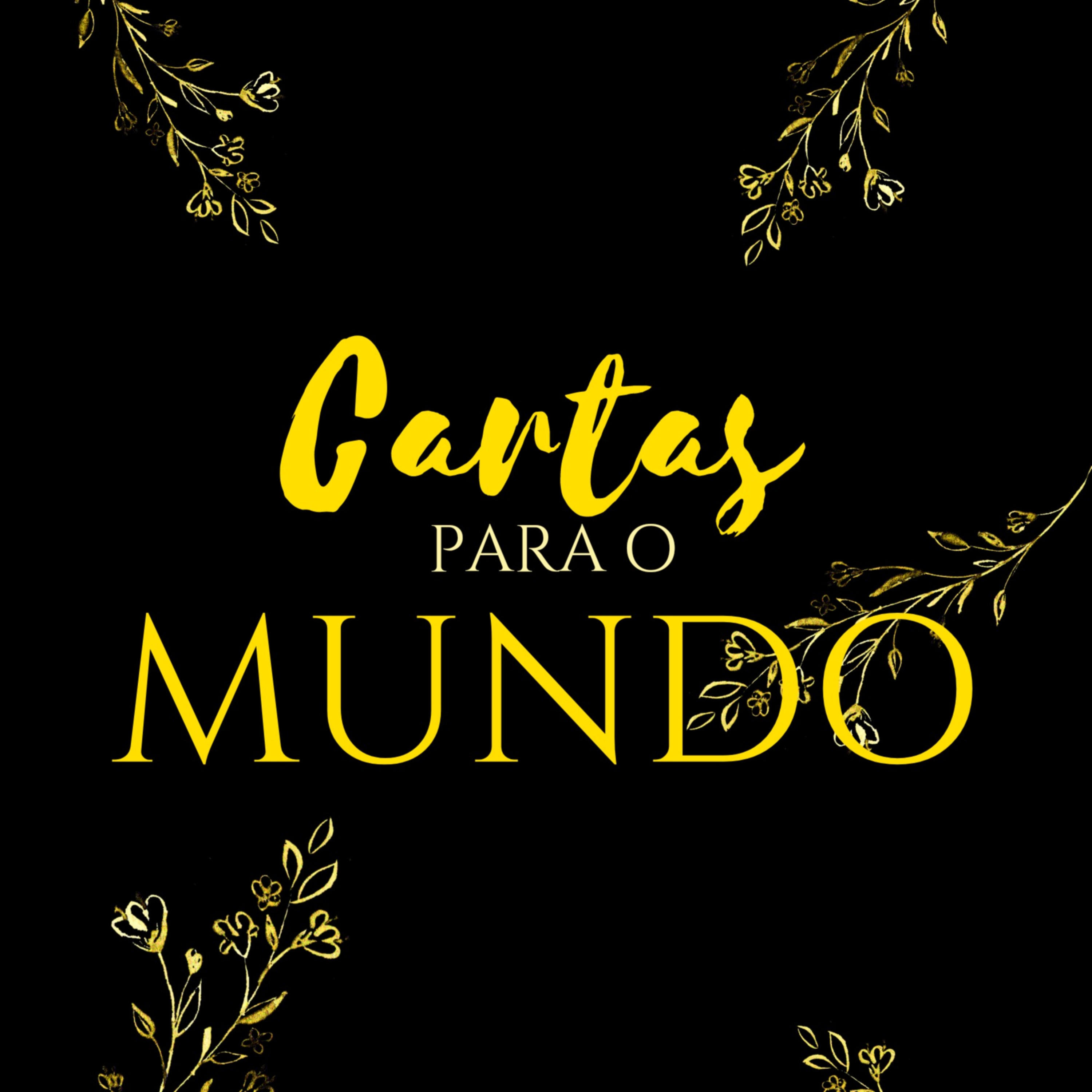 CARTAS PARA O MUNDO