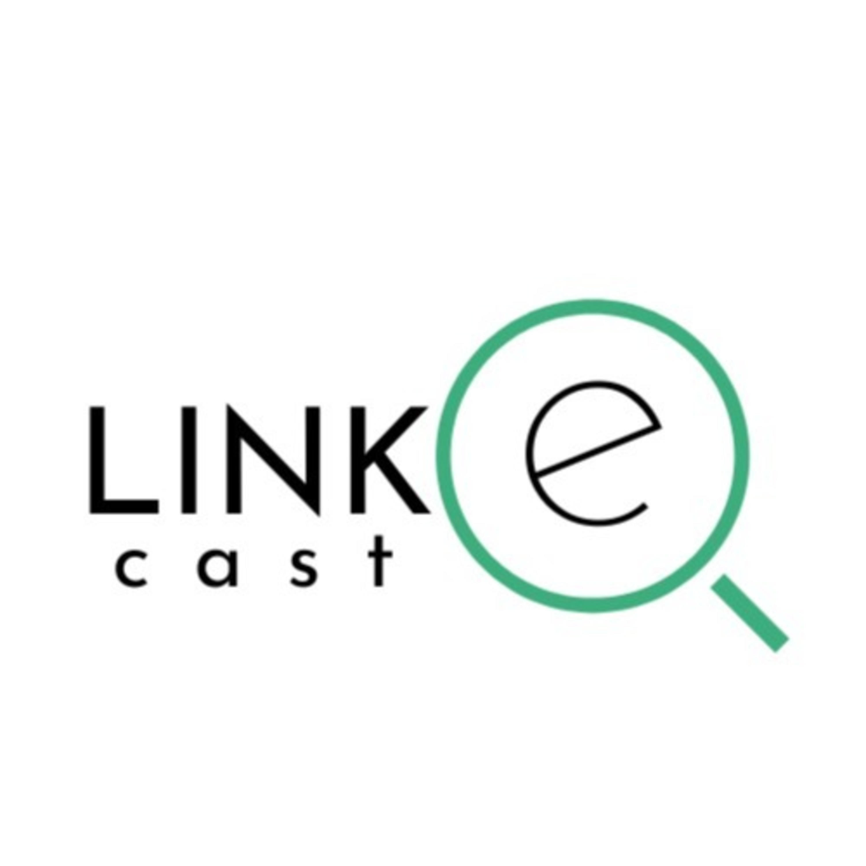LINKe Cast podcast artwork