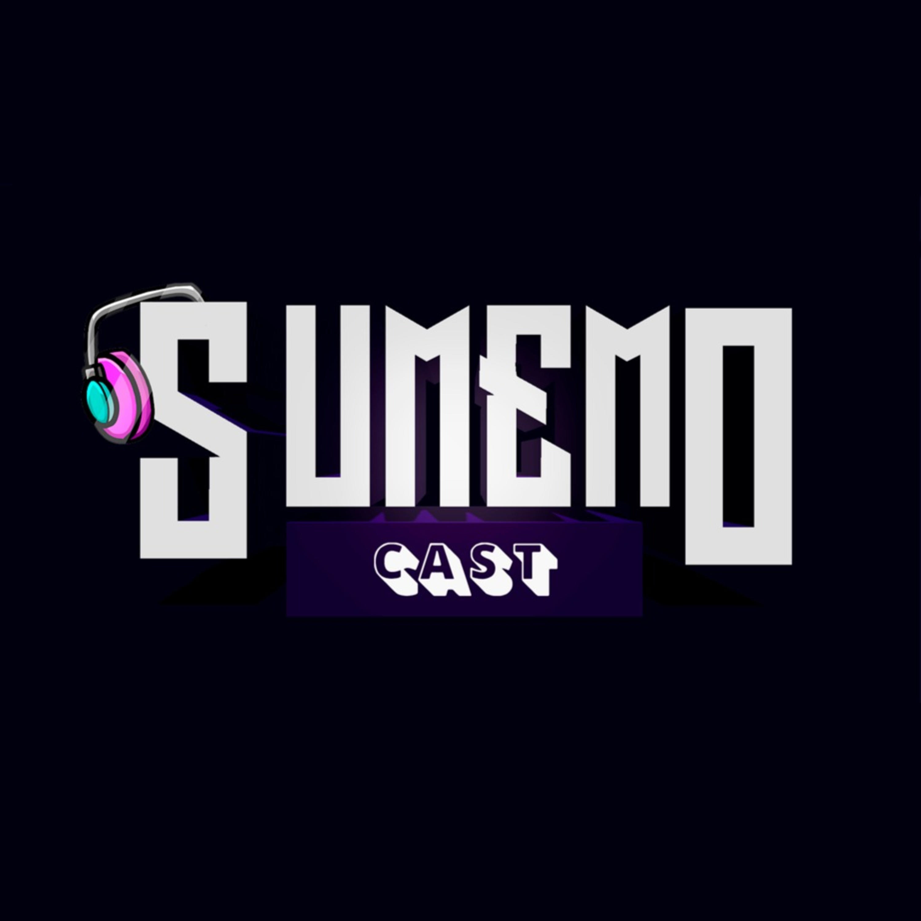Sumemo Cast podcast artwork