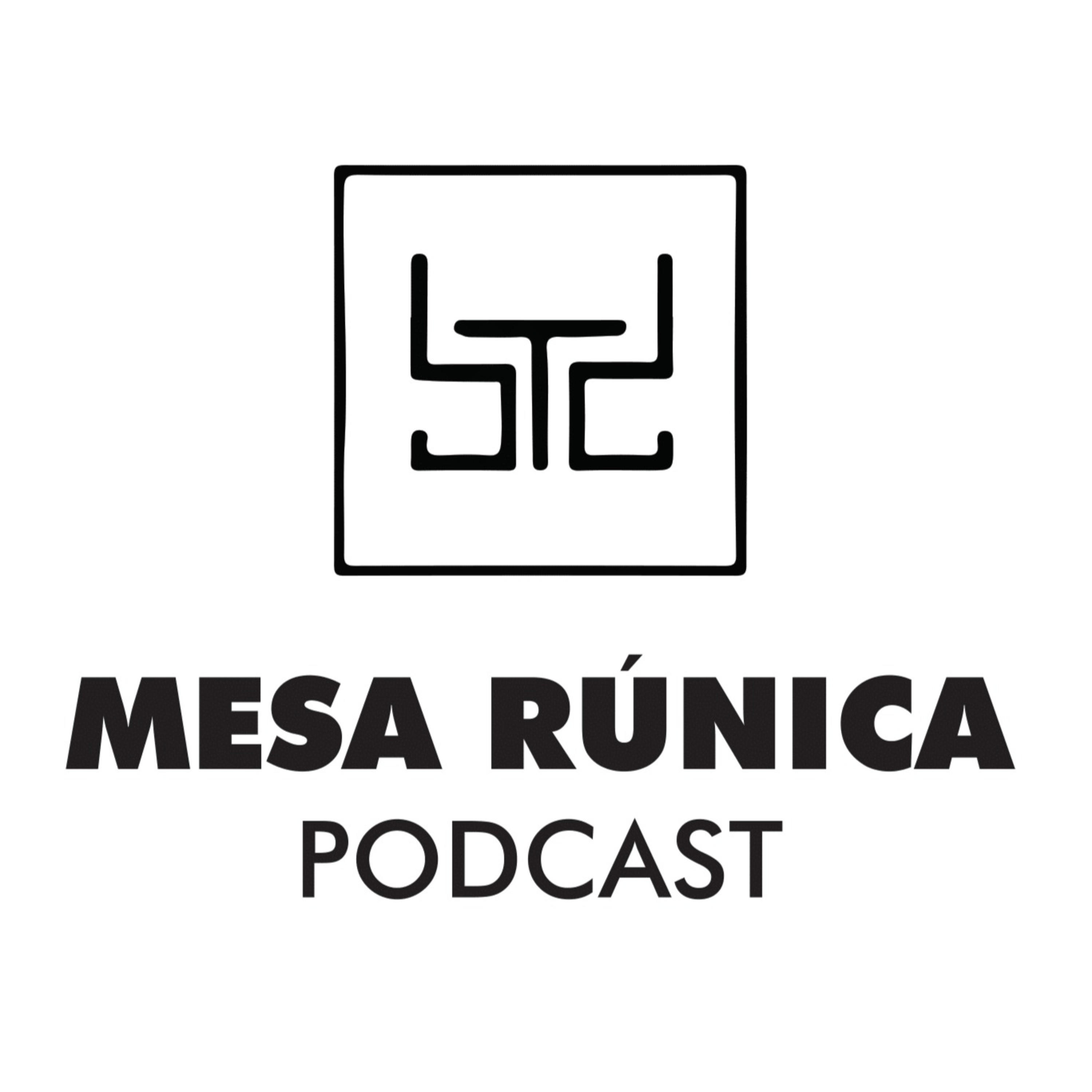 Mesa Rúnica