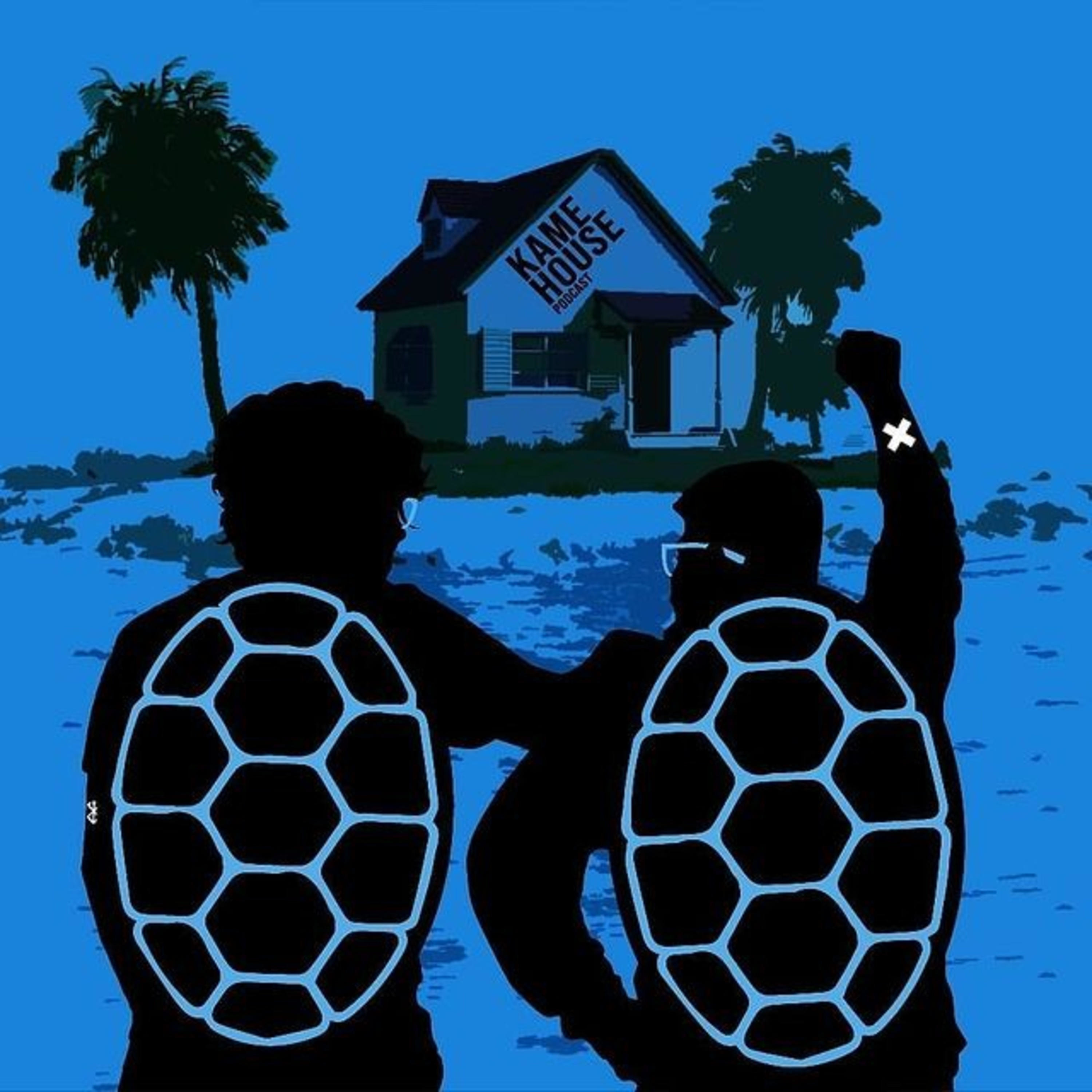 Kame House