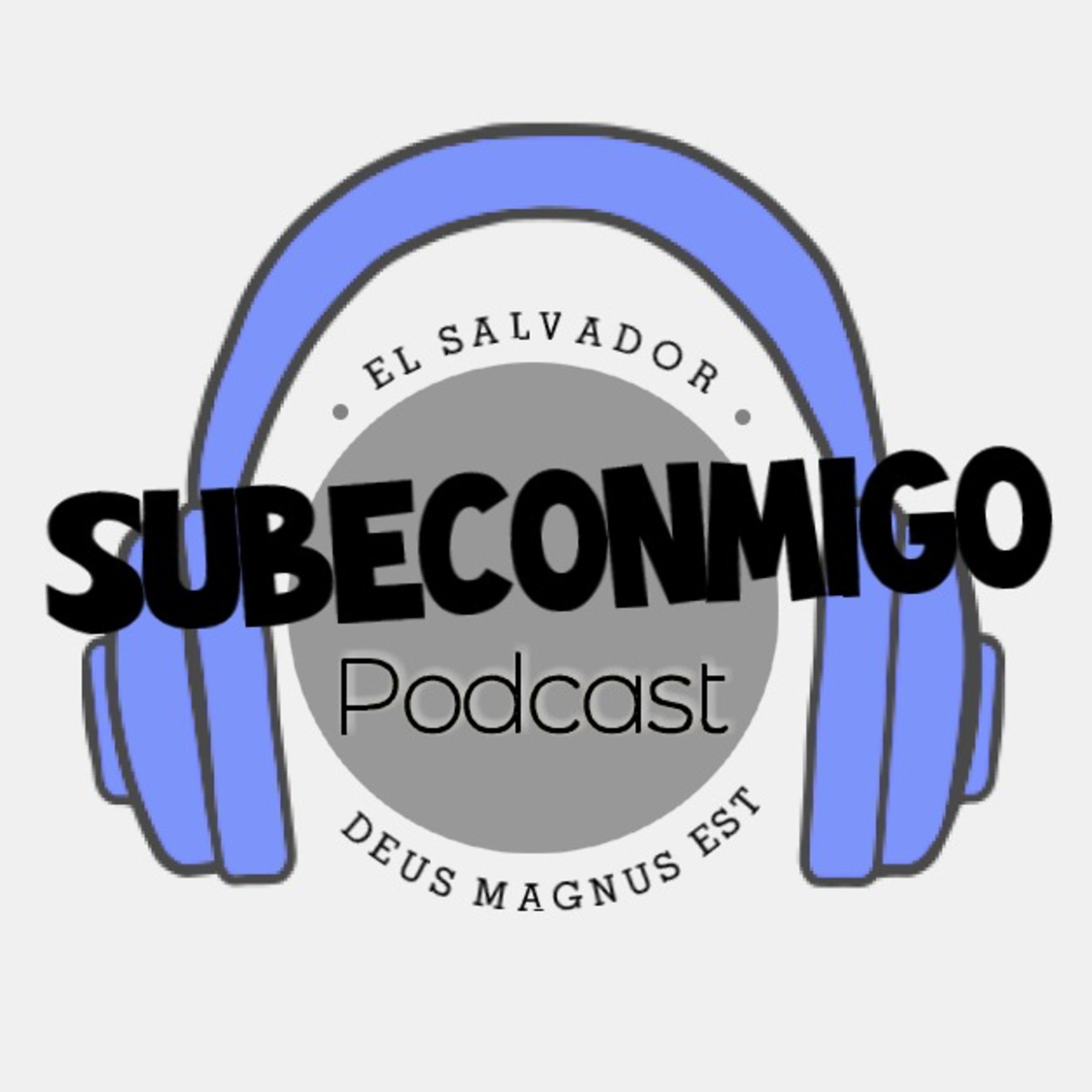 Episodio 5 - MATER FILIUS El Salvador