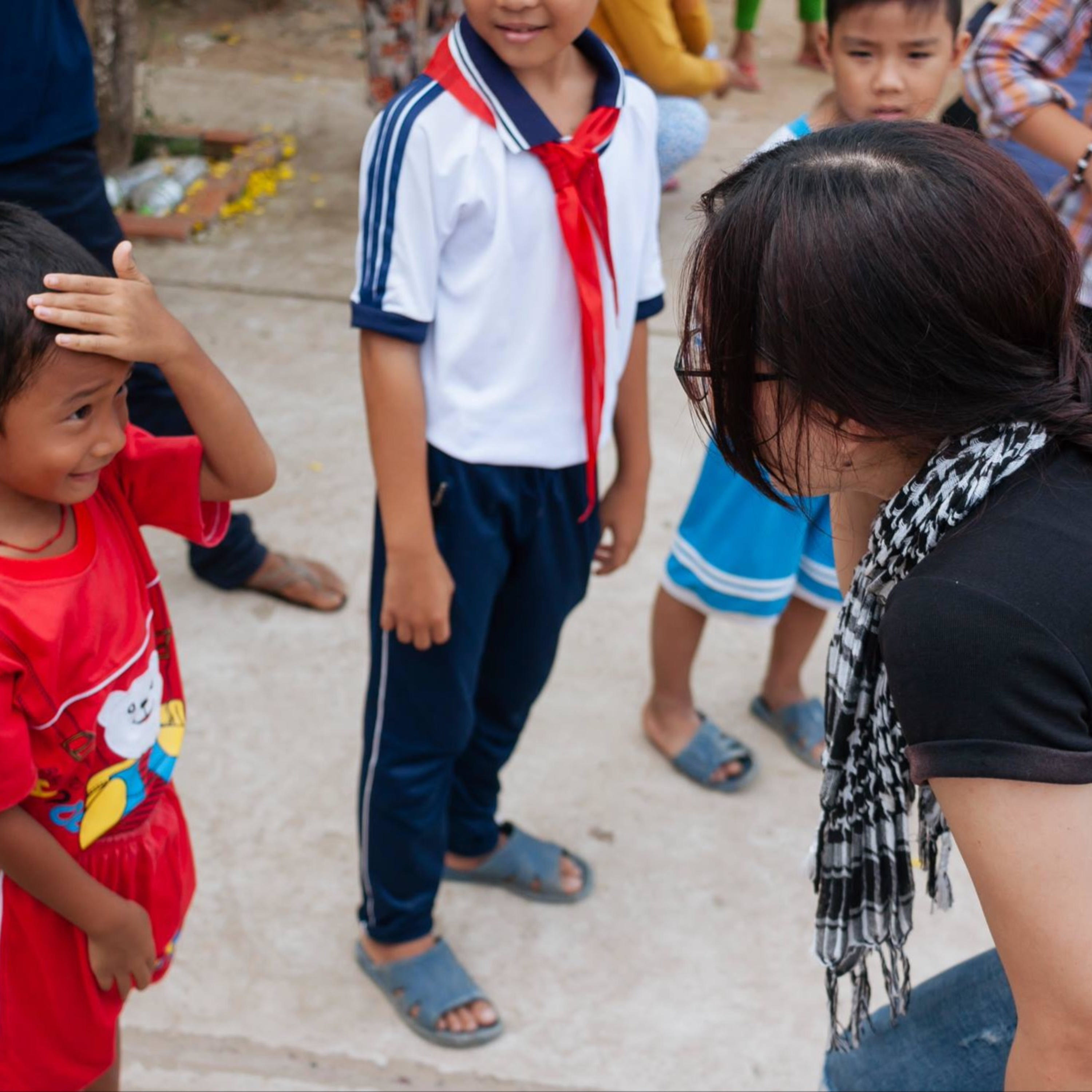 Handvie - Bàn Tay Việt