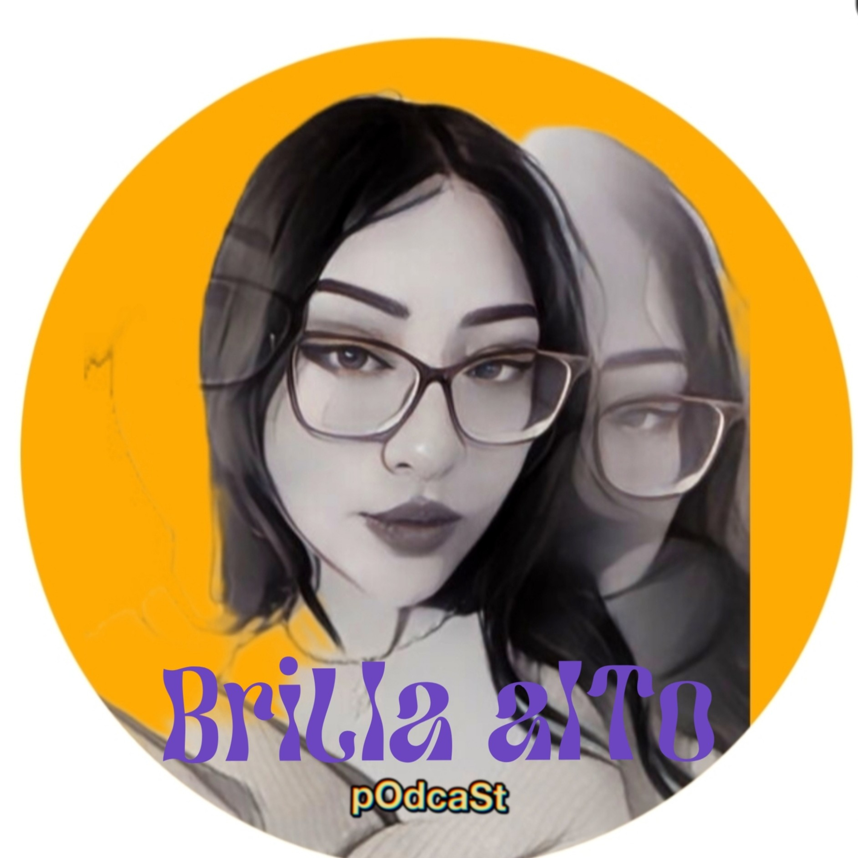 Brilla alto podcast artwork