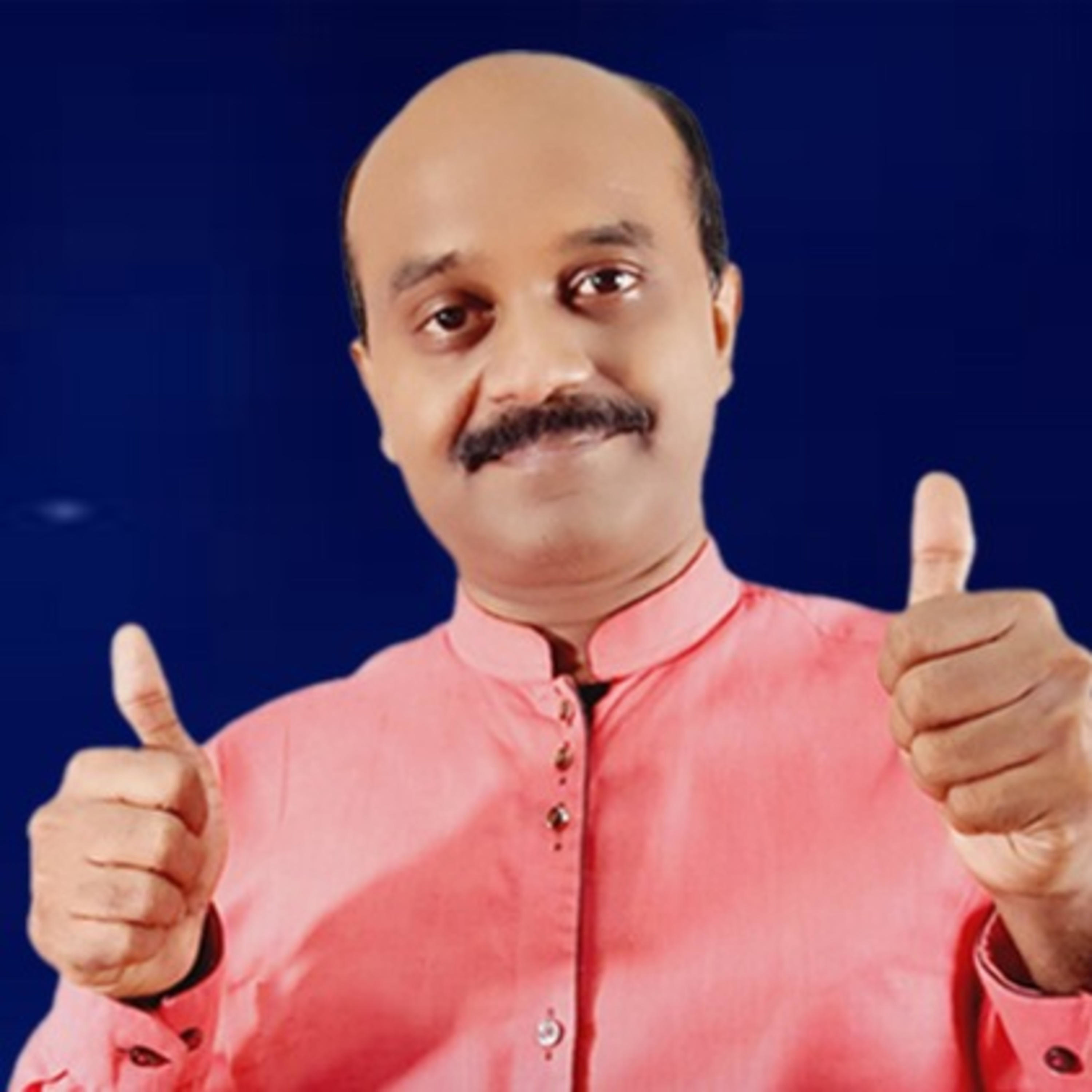 TRANSWAYThe Best Podcast EverPodcasting for Awsome people with Ajay Ratnasagar