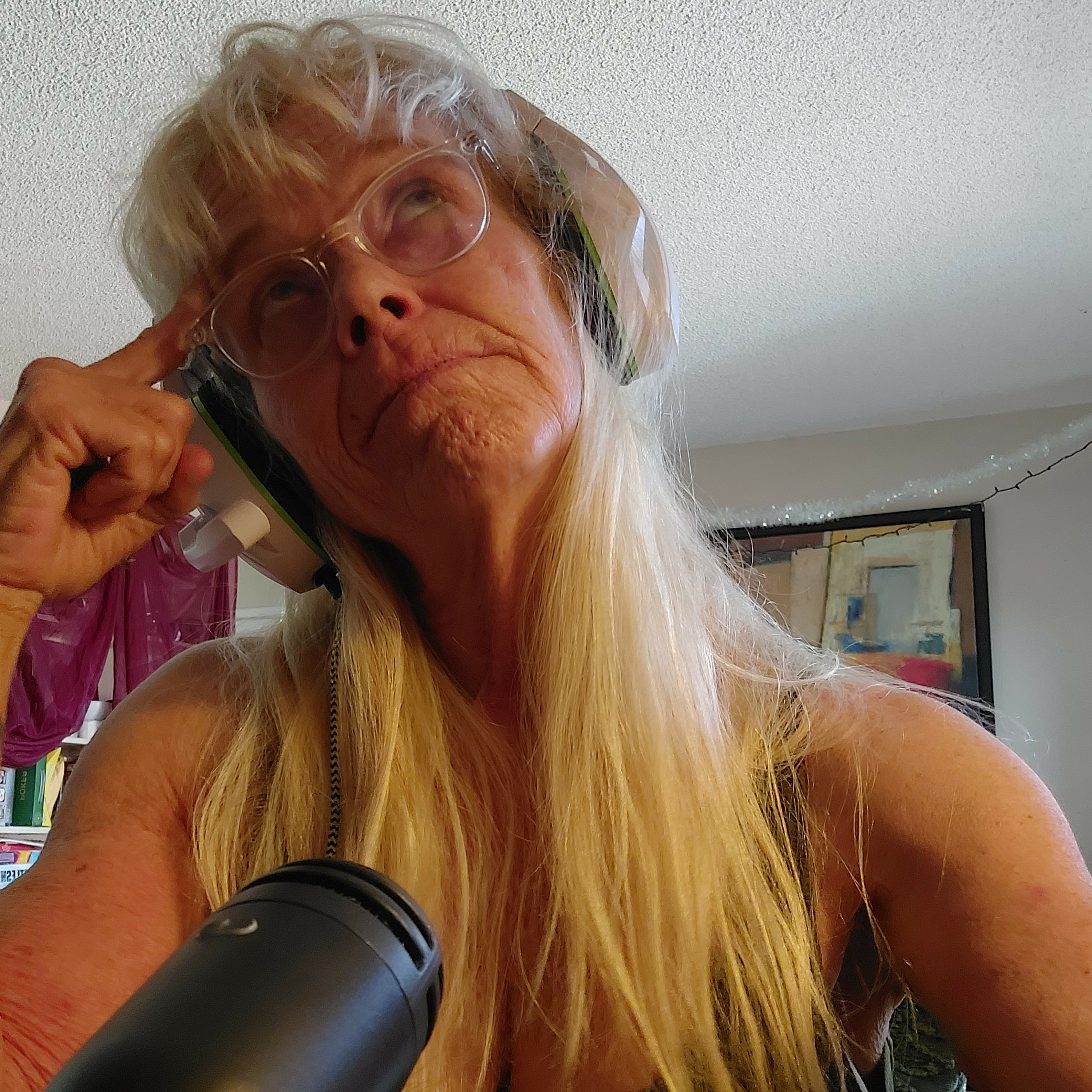 The Energy Of You And Me, Connecting our Magnificence. Formerly Talking About Hueman Energy