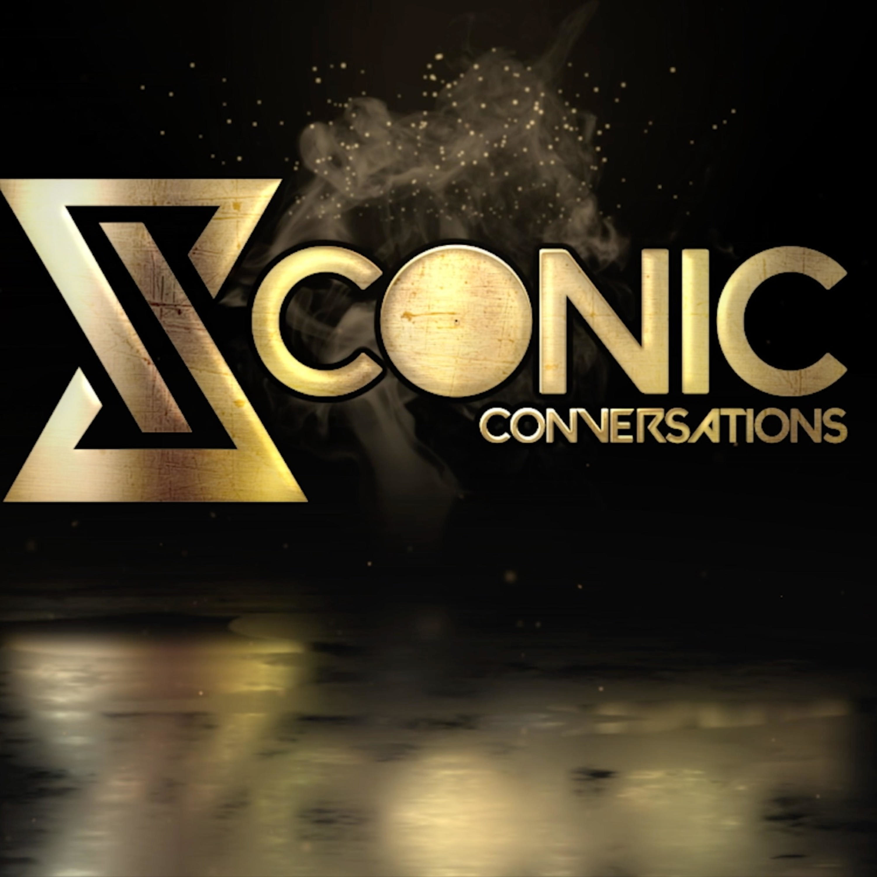 Iconic Conversations