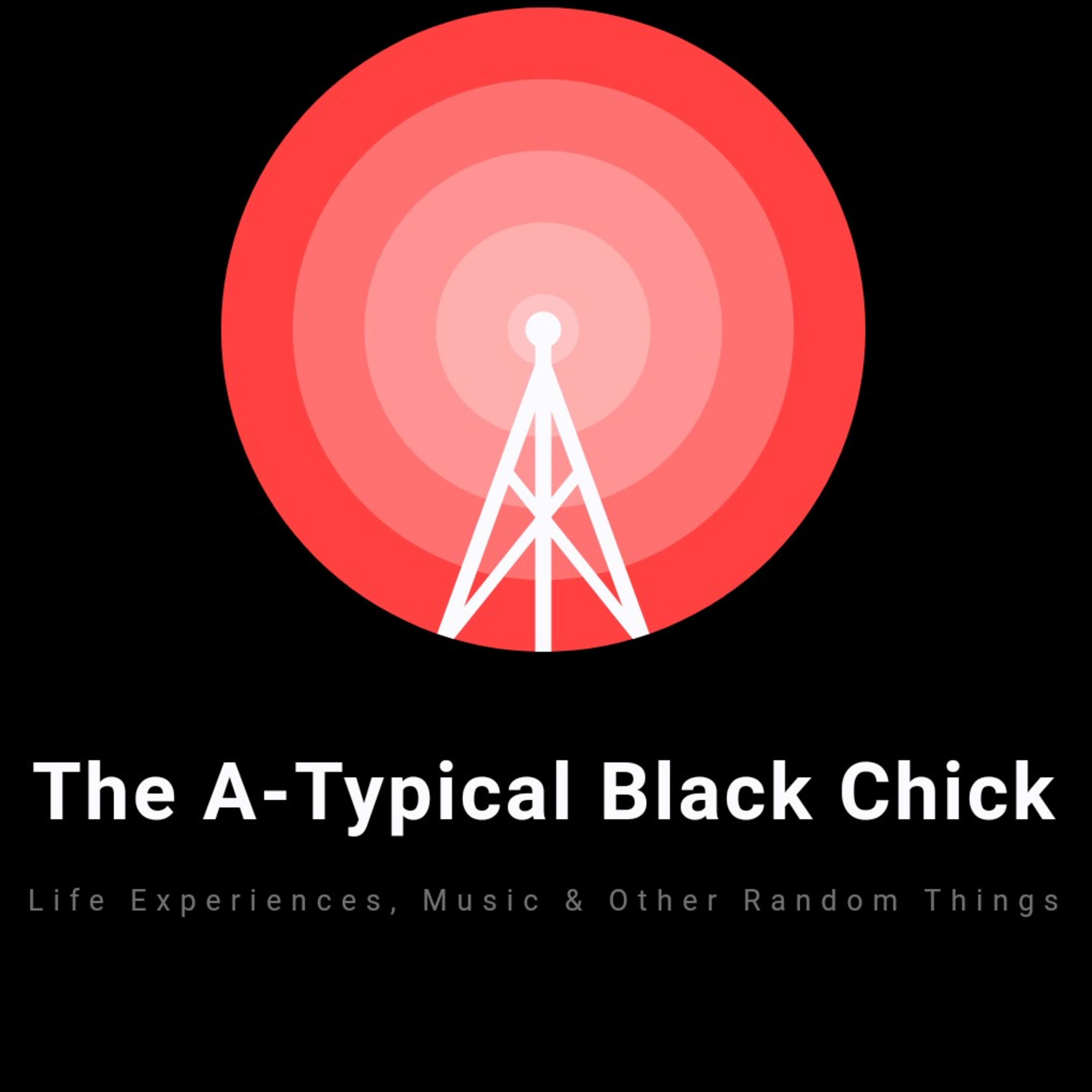 The A-Typical Black Chick