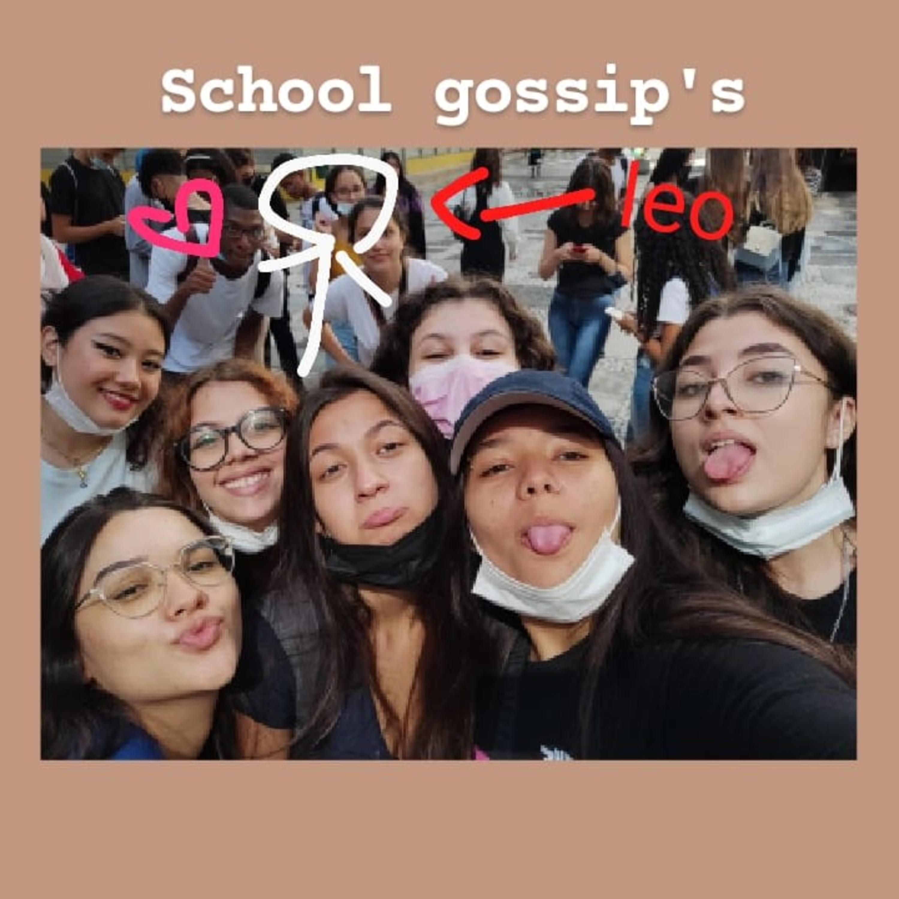 Fofoquinhas do AG