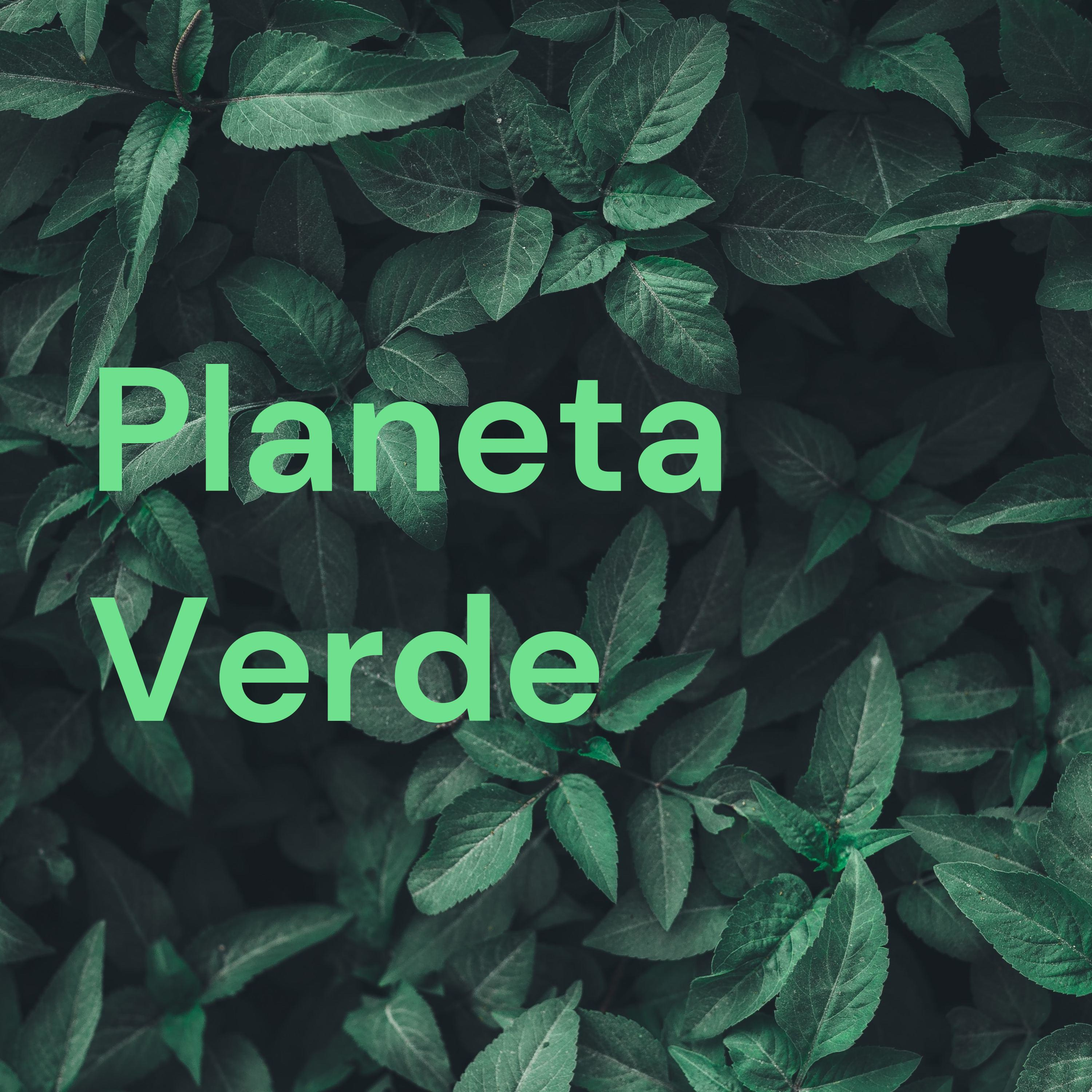 Planeta Verde