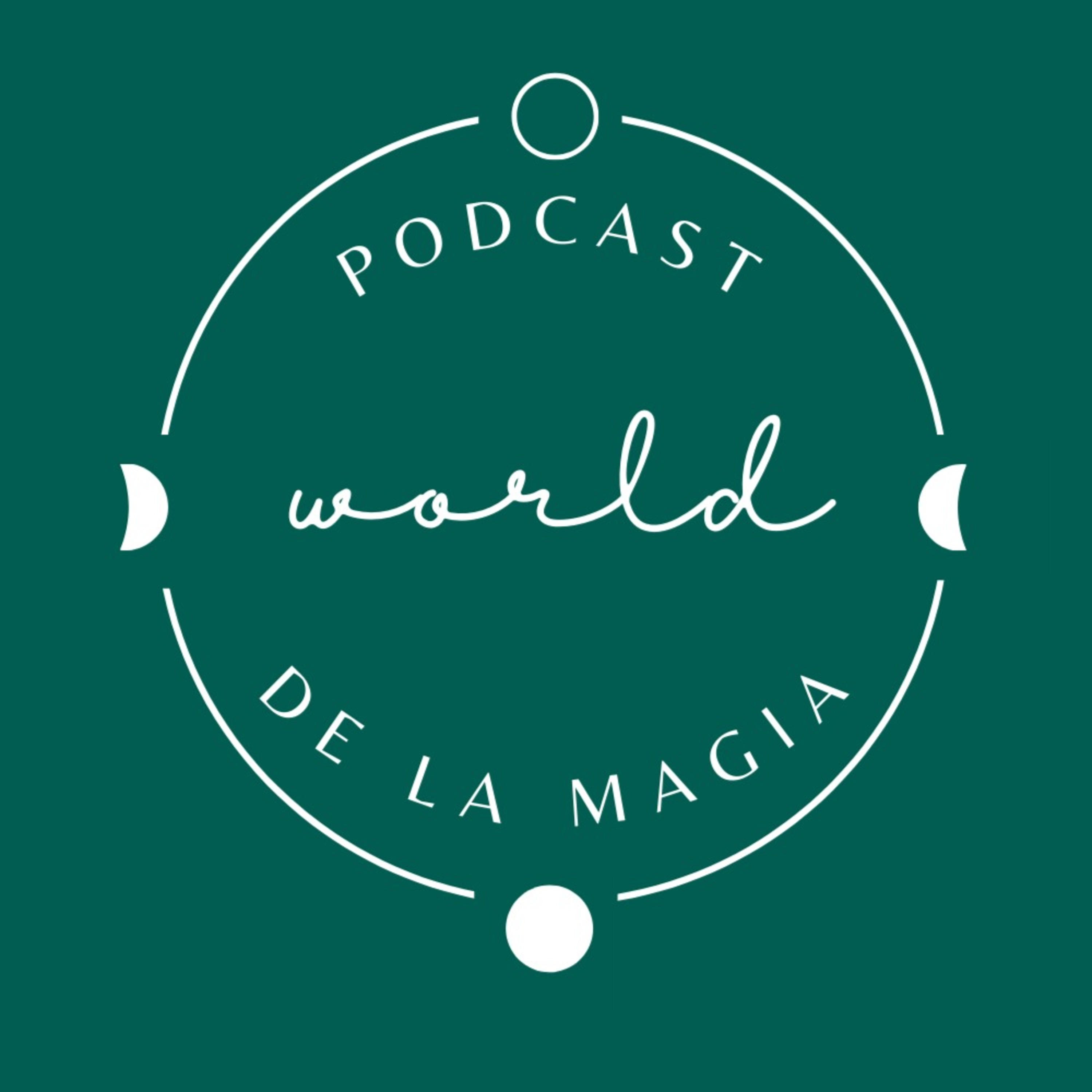 World de la Magia