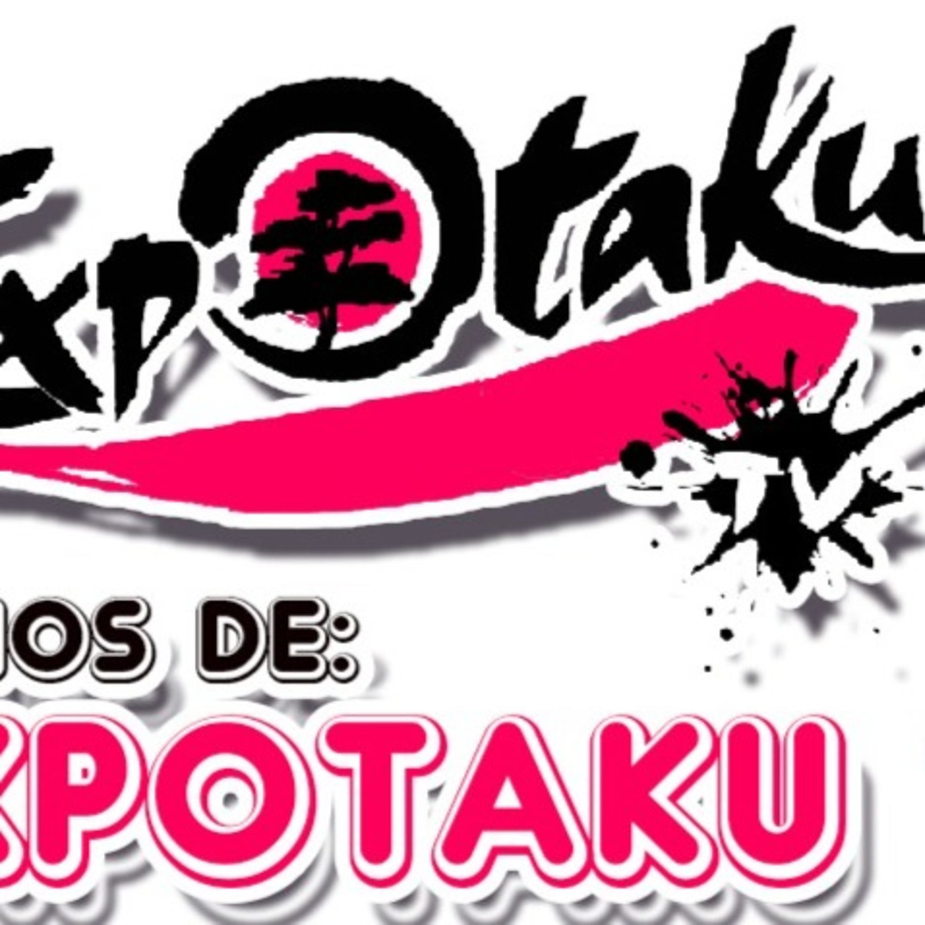 Expotakutv cap.1 Bienvenidos