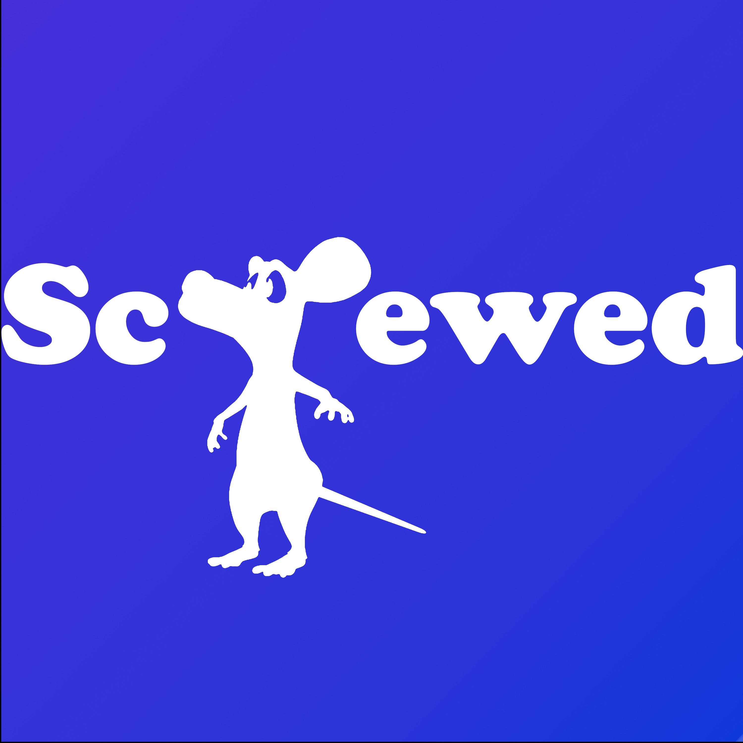 Screwed Podcast
