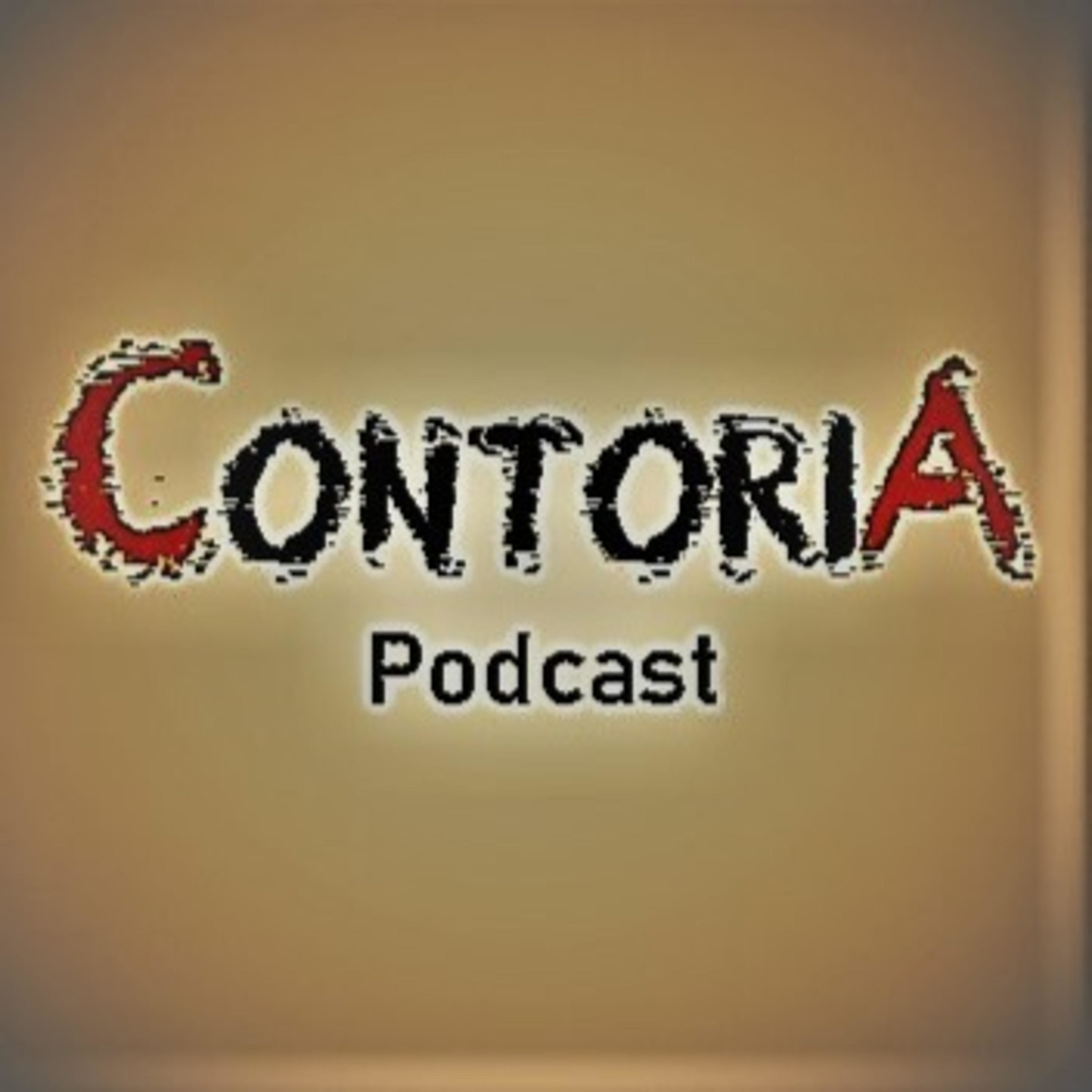 CONTORIA