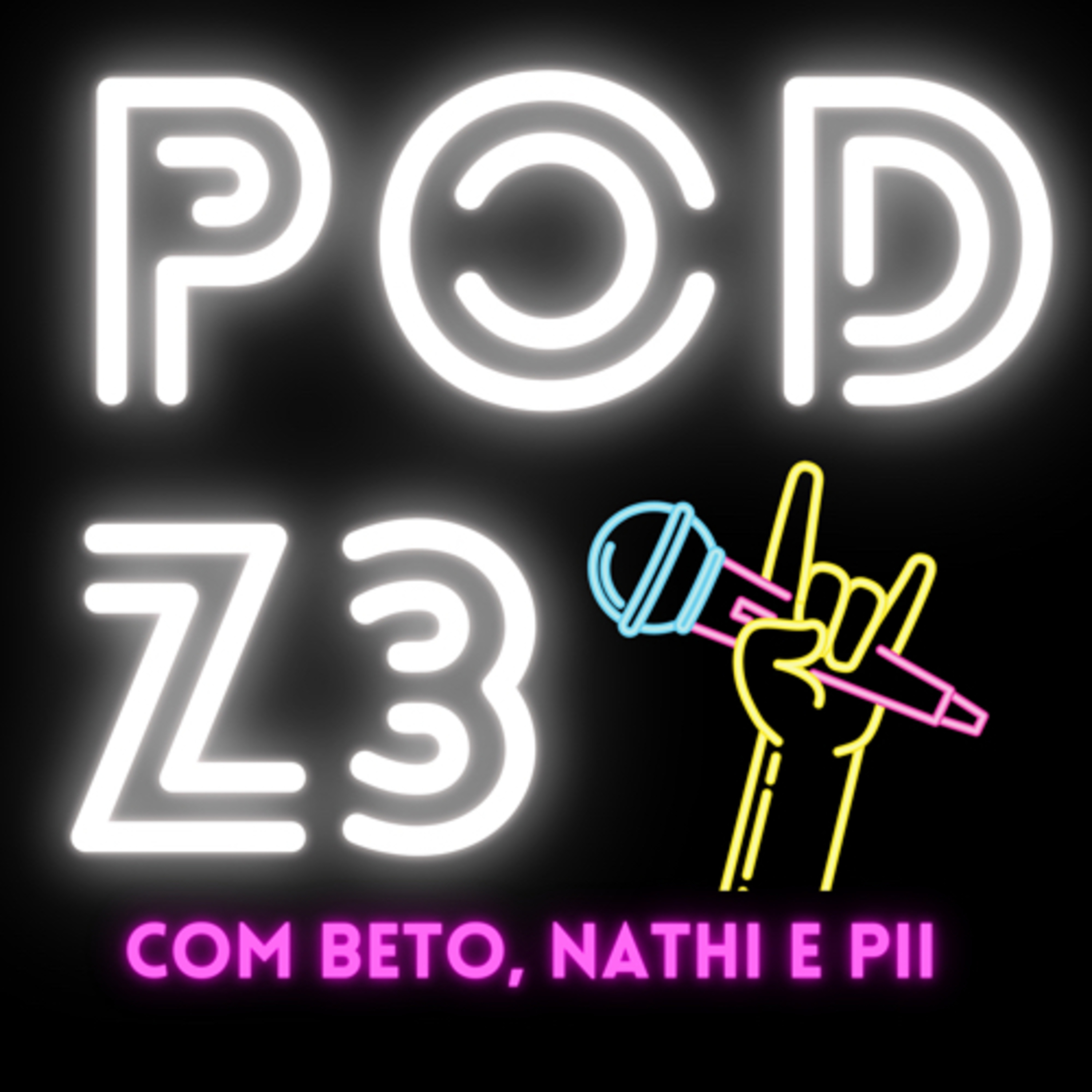 APRESENTAÇÃO - PODZ3 #00