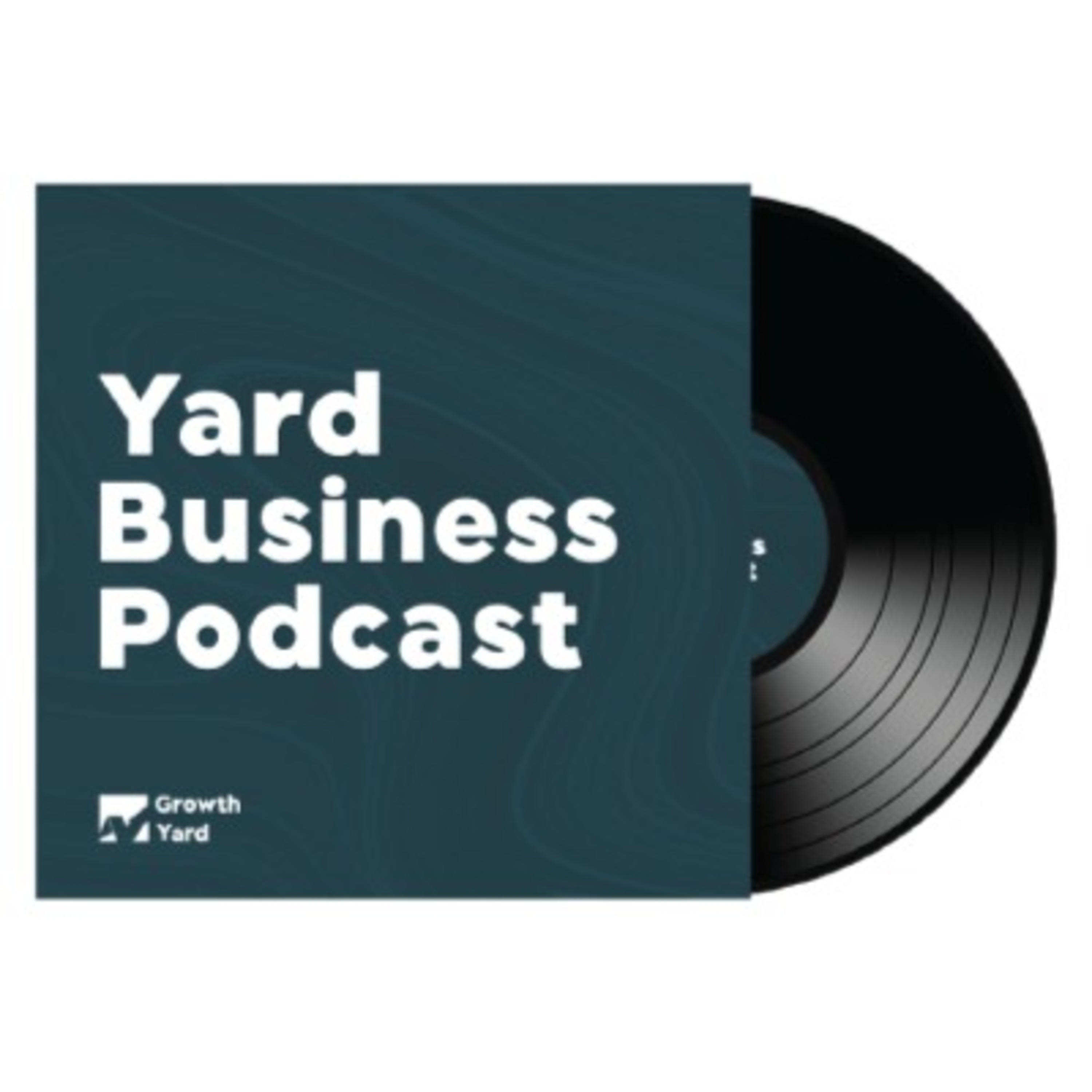 Yard Business Podcast