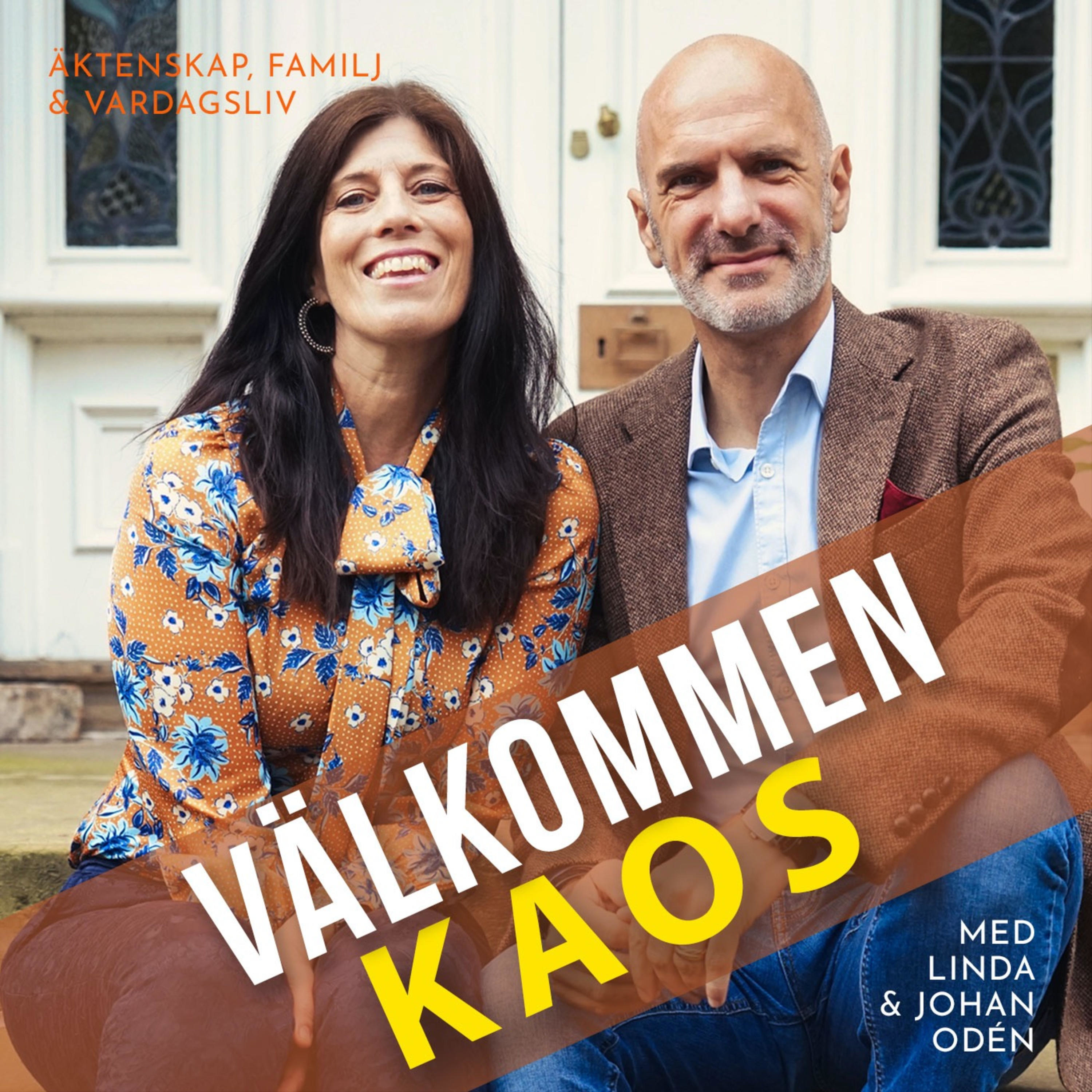 Välkommen Kaos