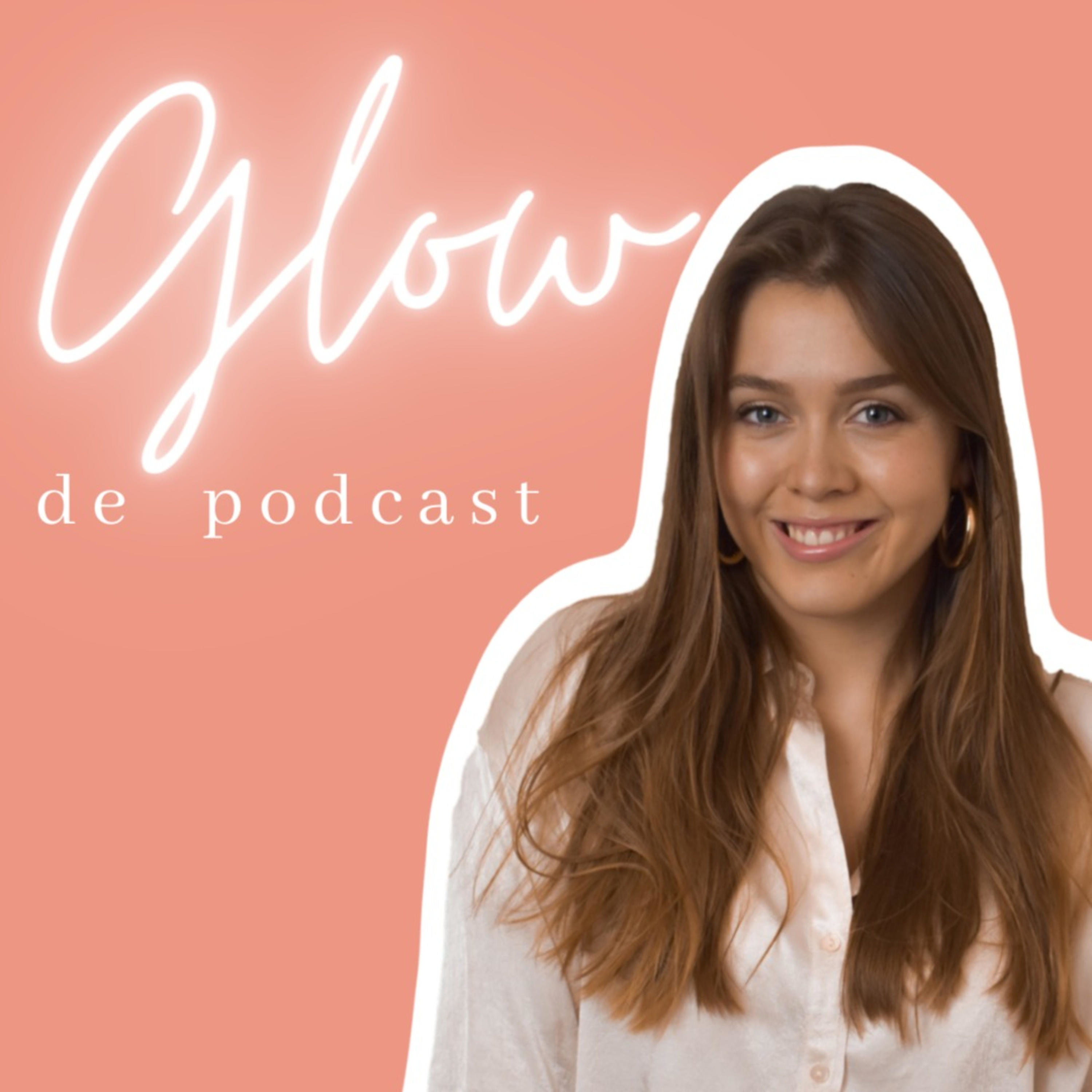 GLOW, de podcast
