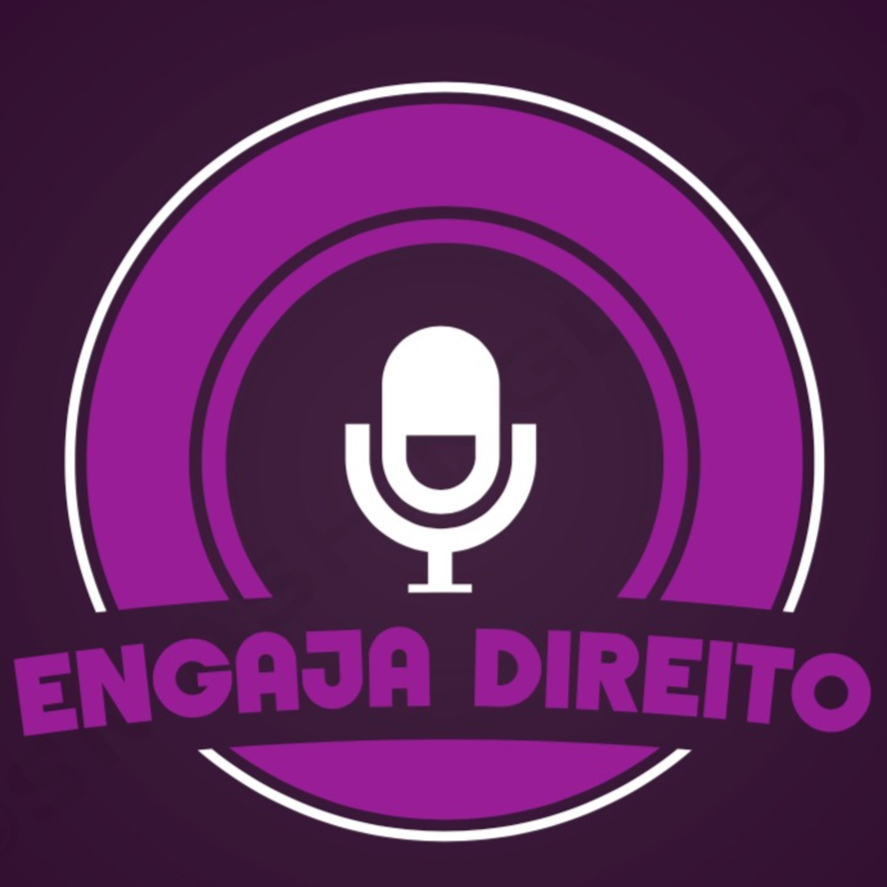 ENGAJA DIREITO