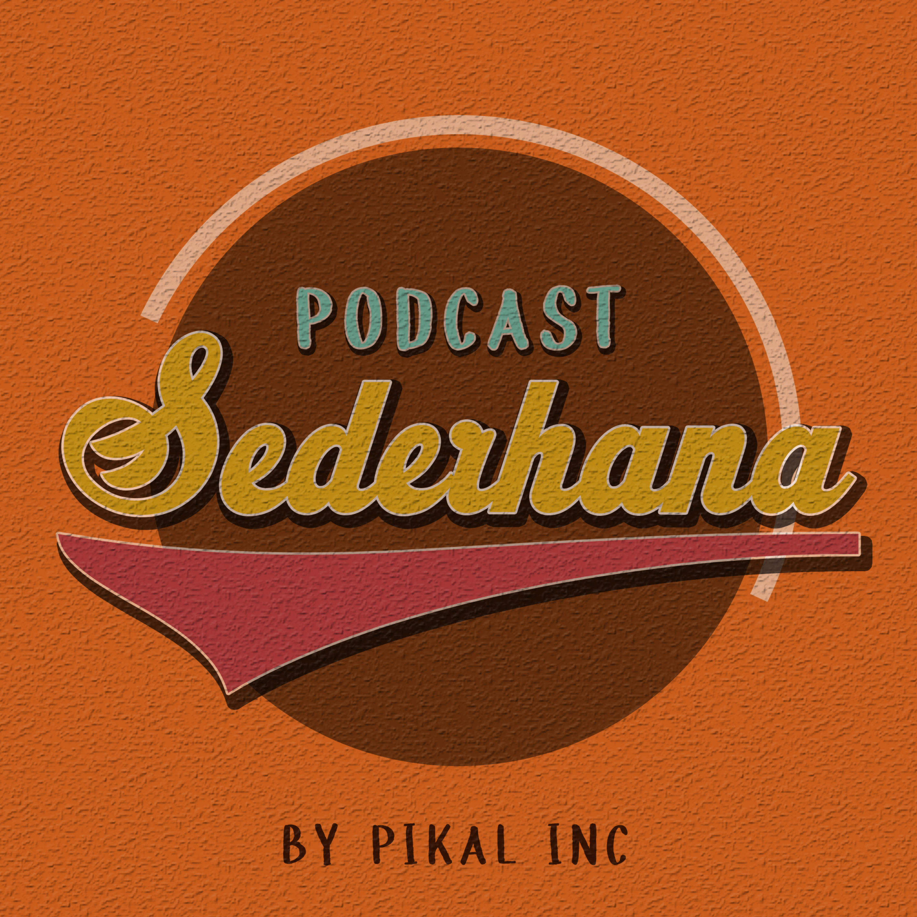 Podcast Sederhana