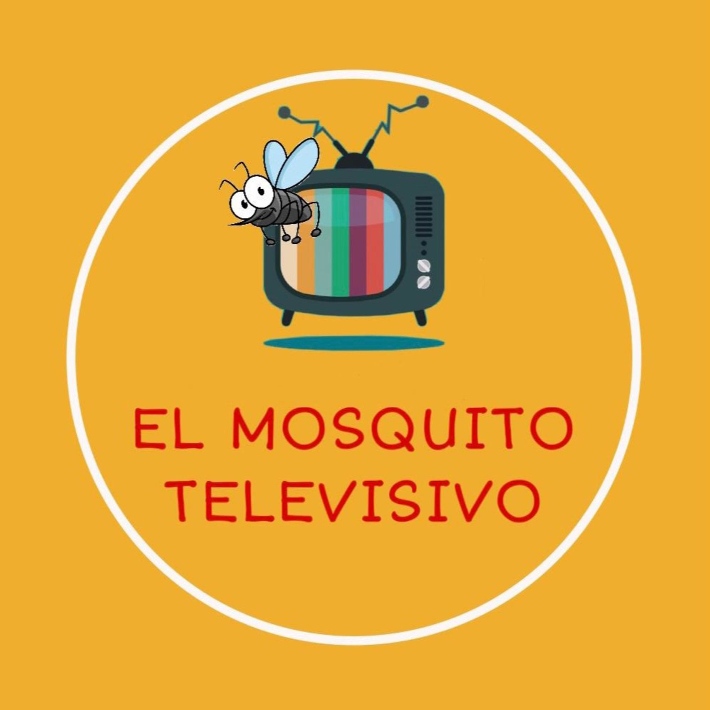 El mosquito televisivo