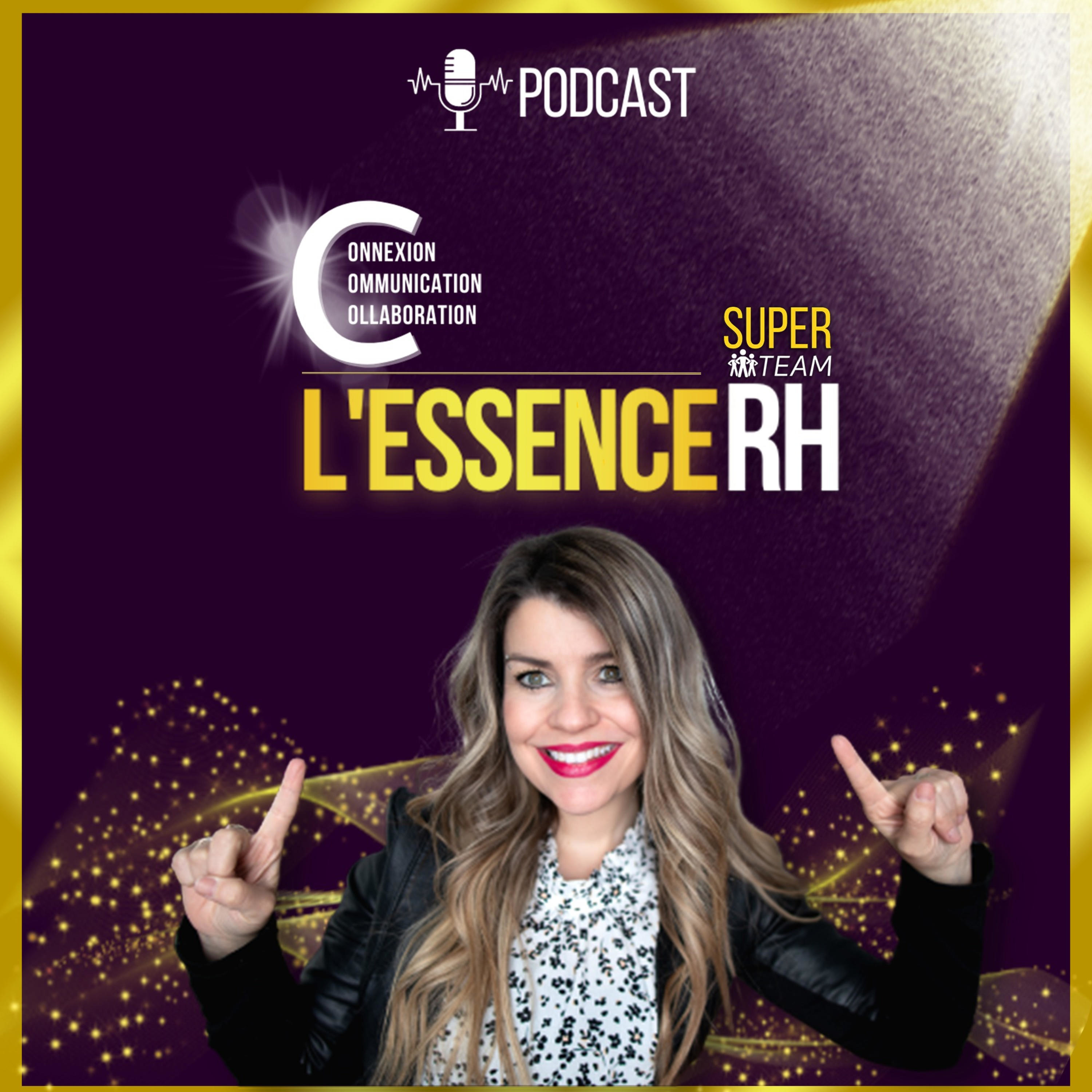 L'essence RH