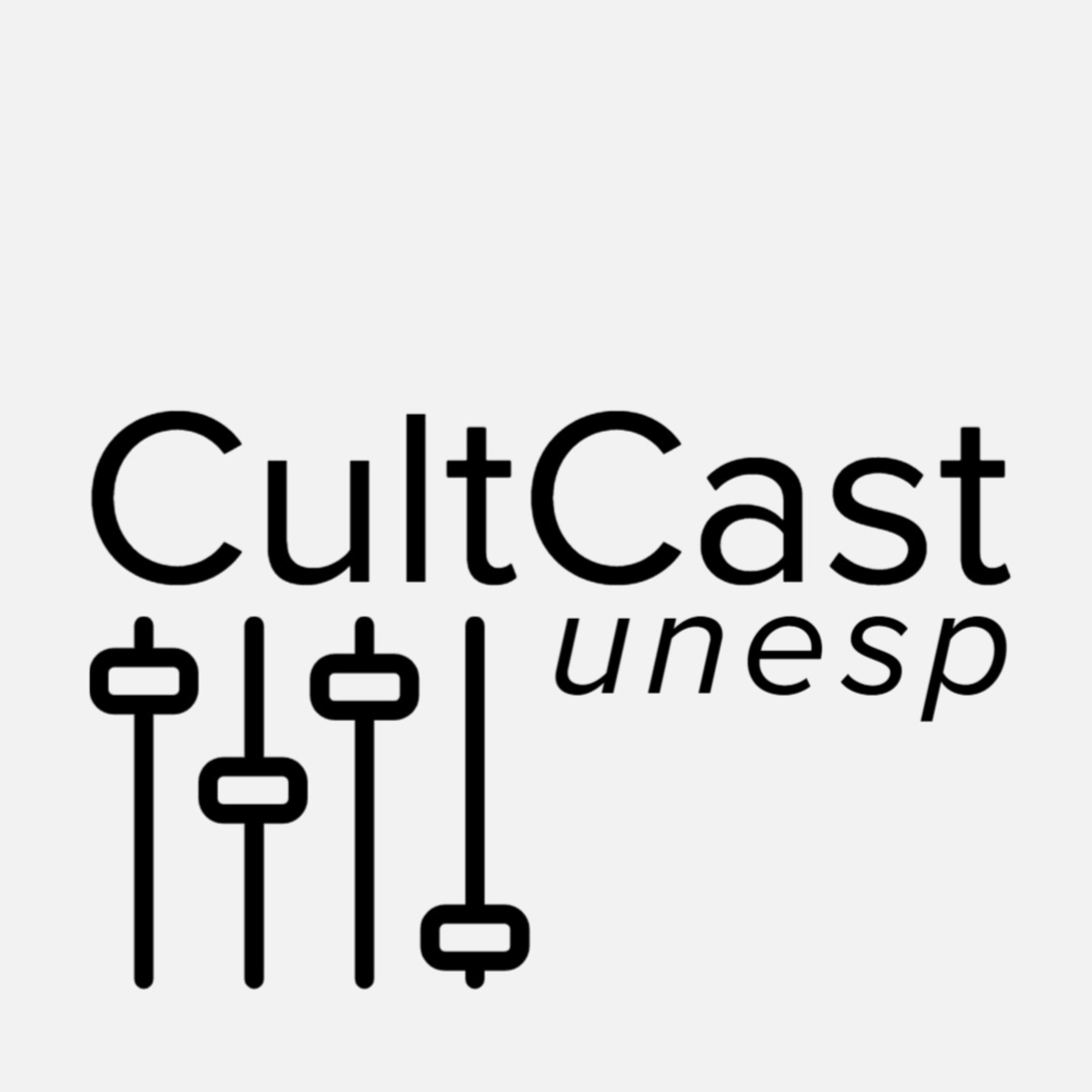 CultCast - Unesp