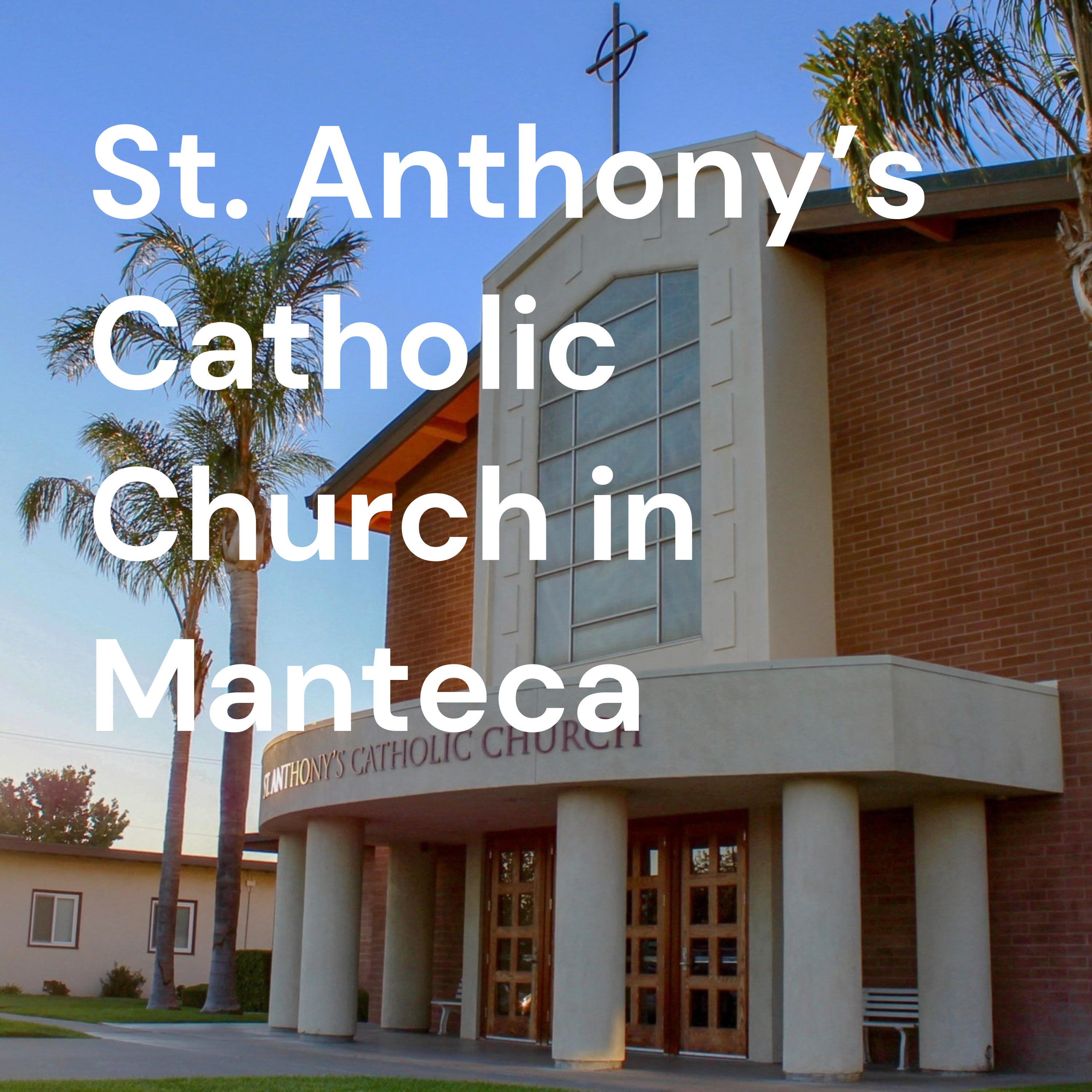 St. Anthony's Homilies St. Anthony's Homilies