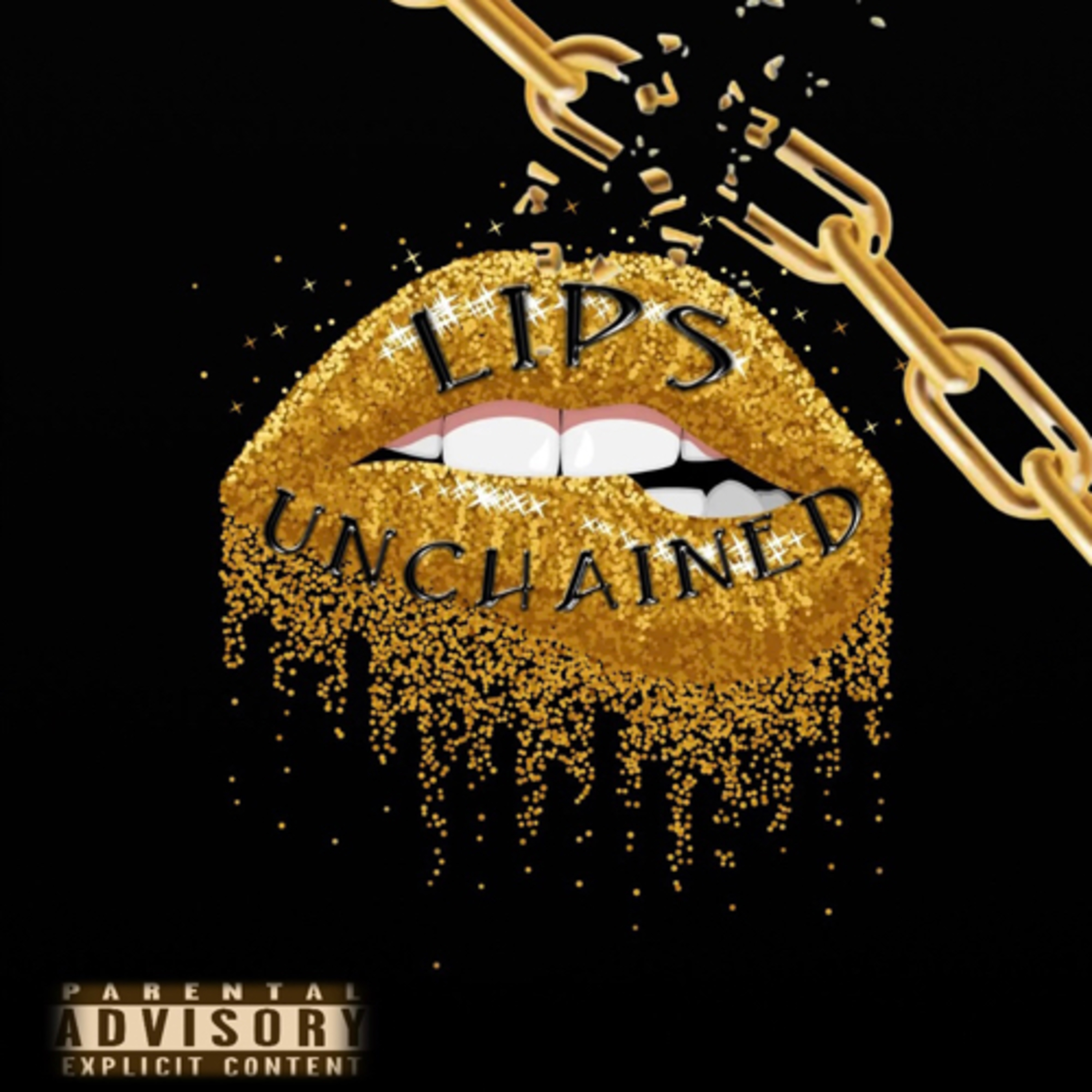 Lips Unchained