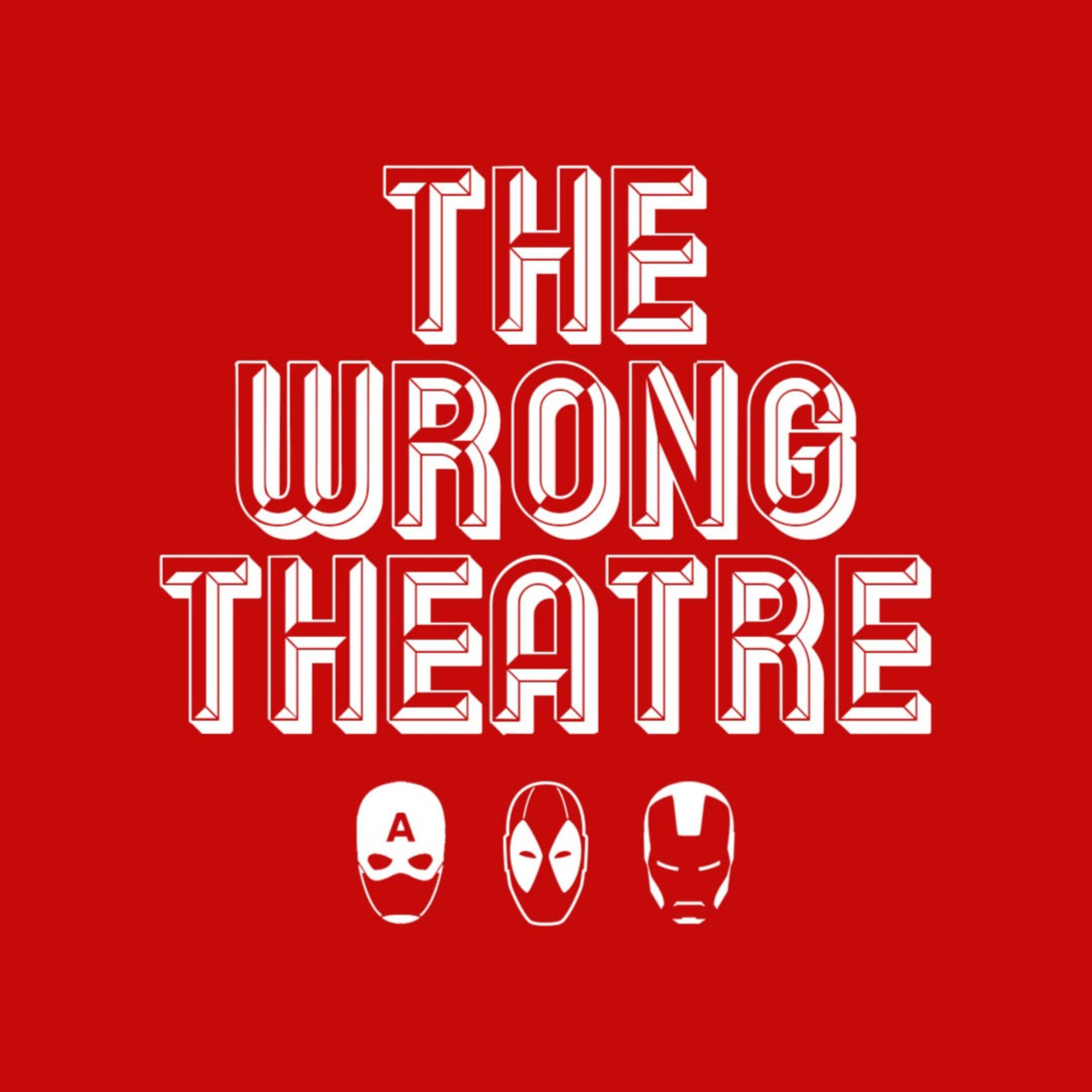 The Wrong Theatre