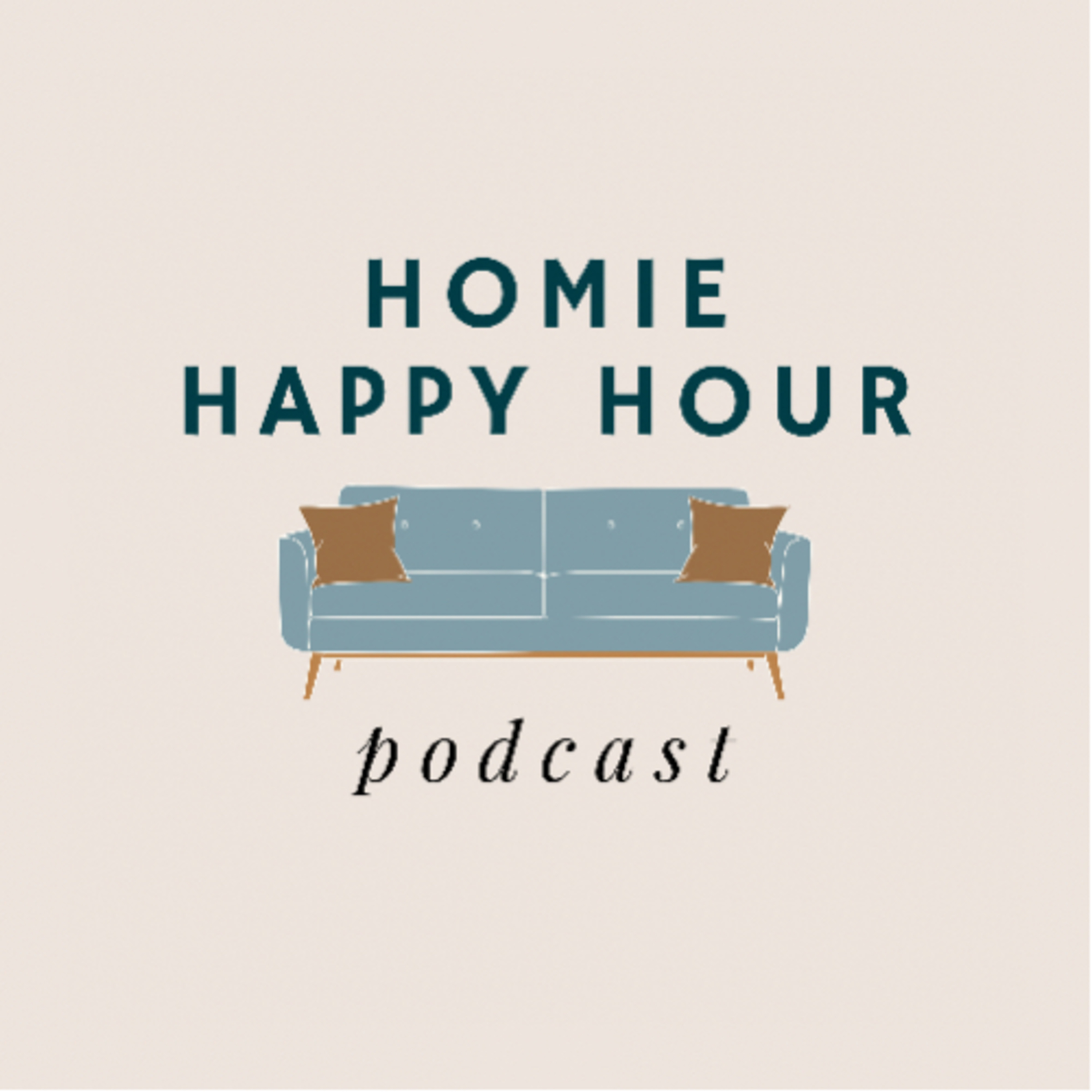 Homie Happy Hour