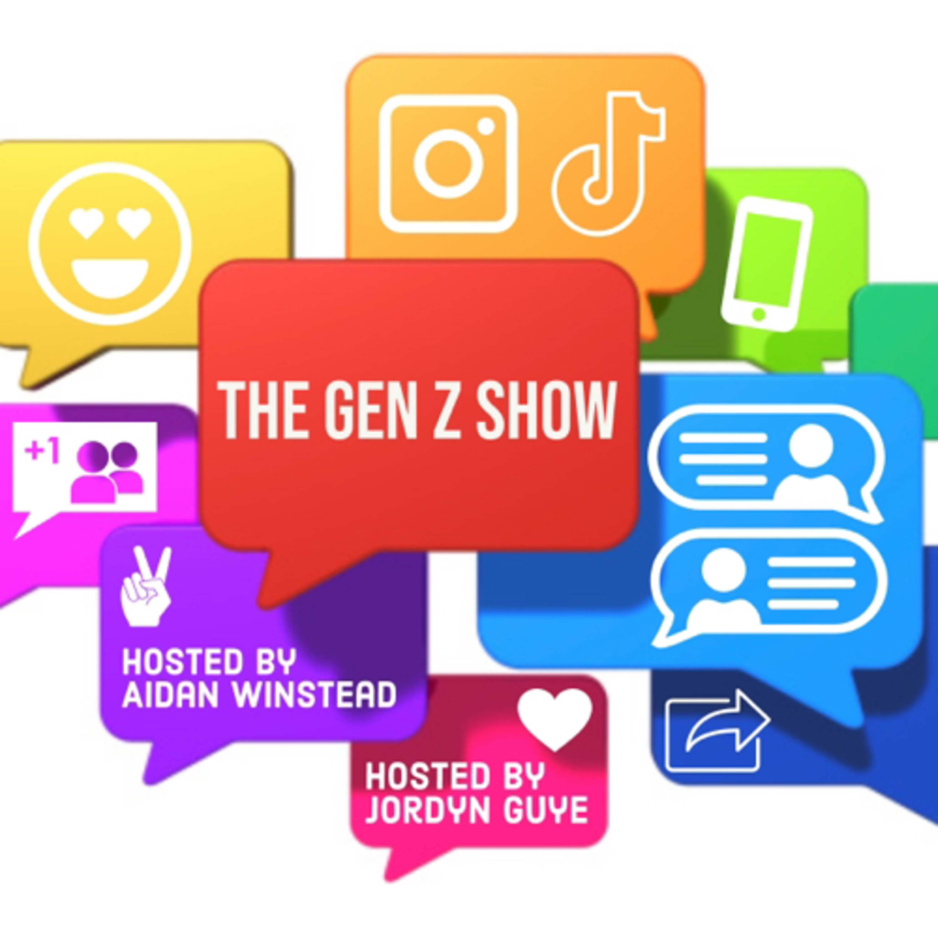 The Gen Z Show