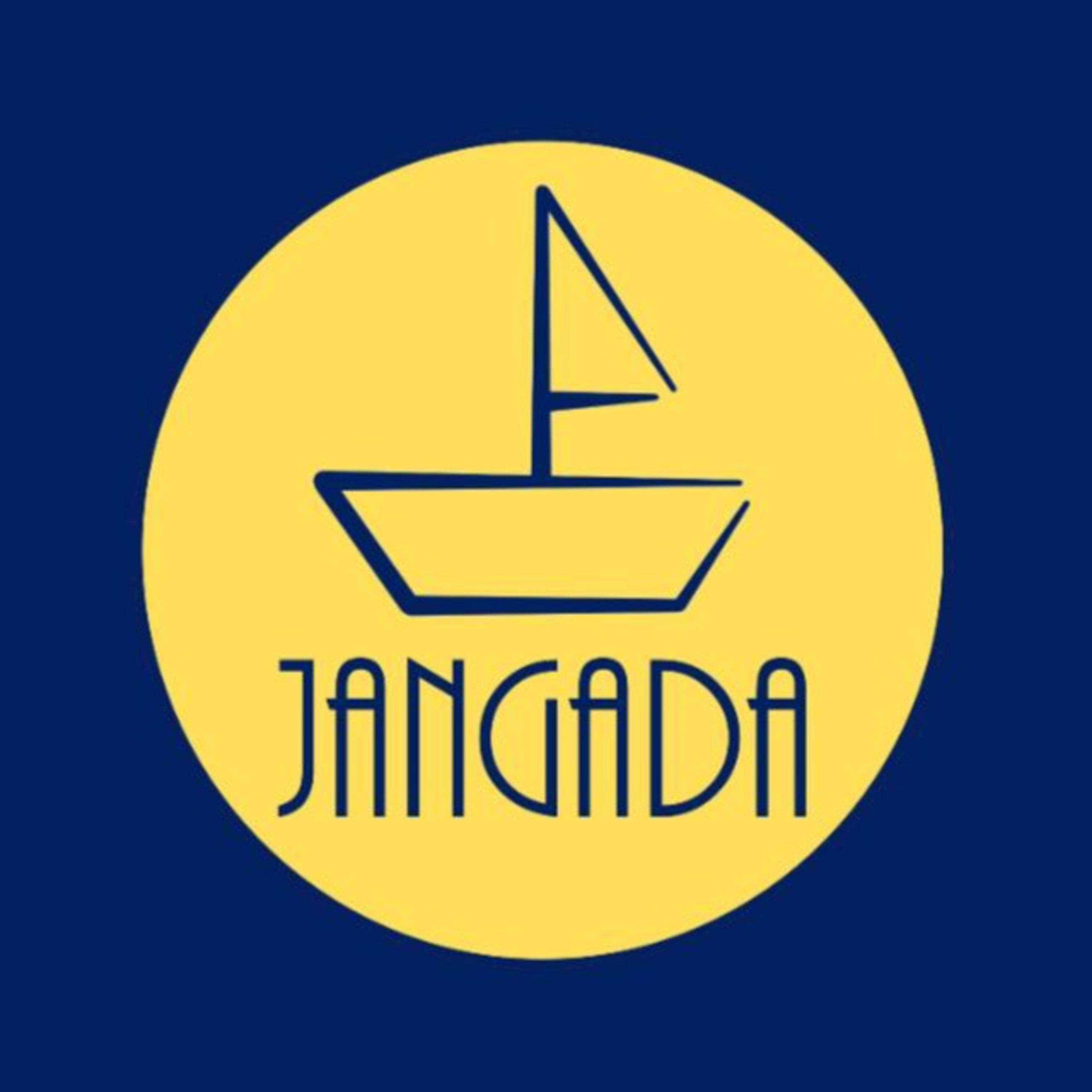 A Jangada está no ar!