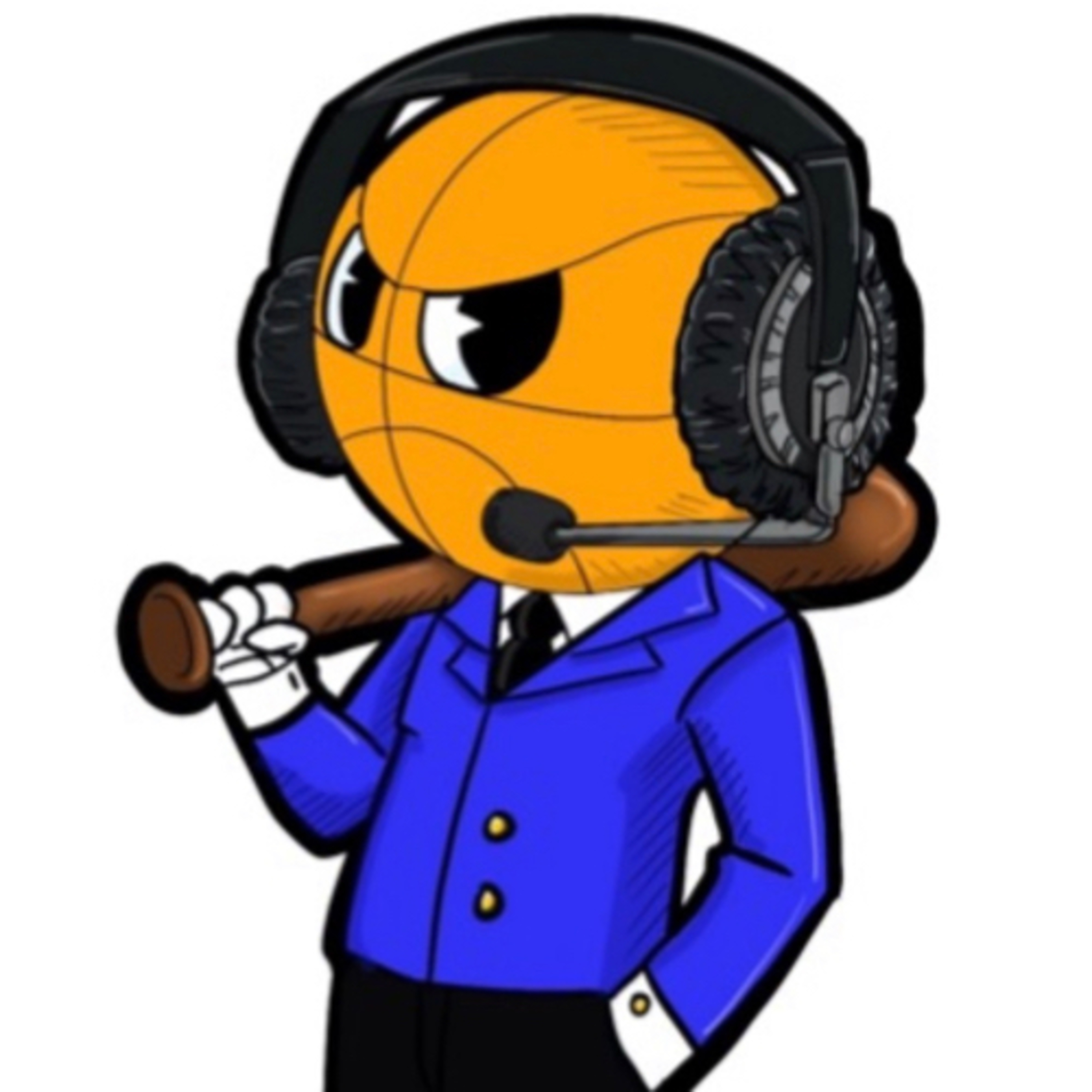 Goode Gotcha Entertainment
