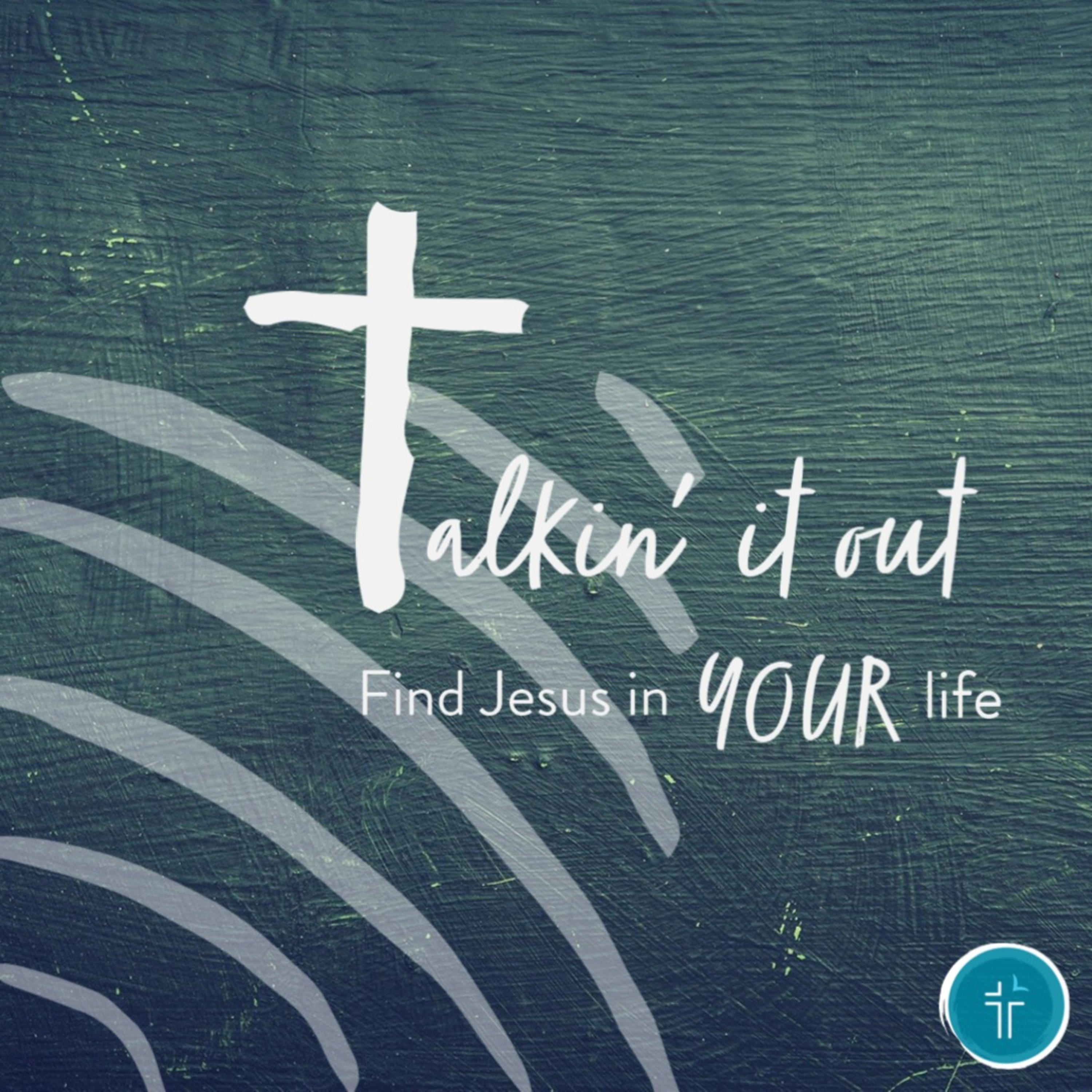 Talkin\' It Out