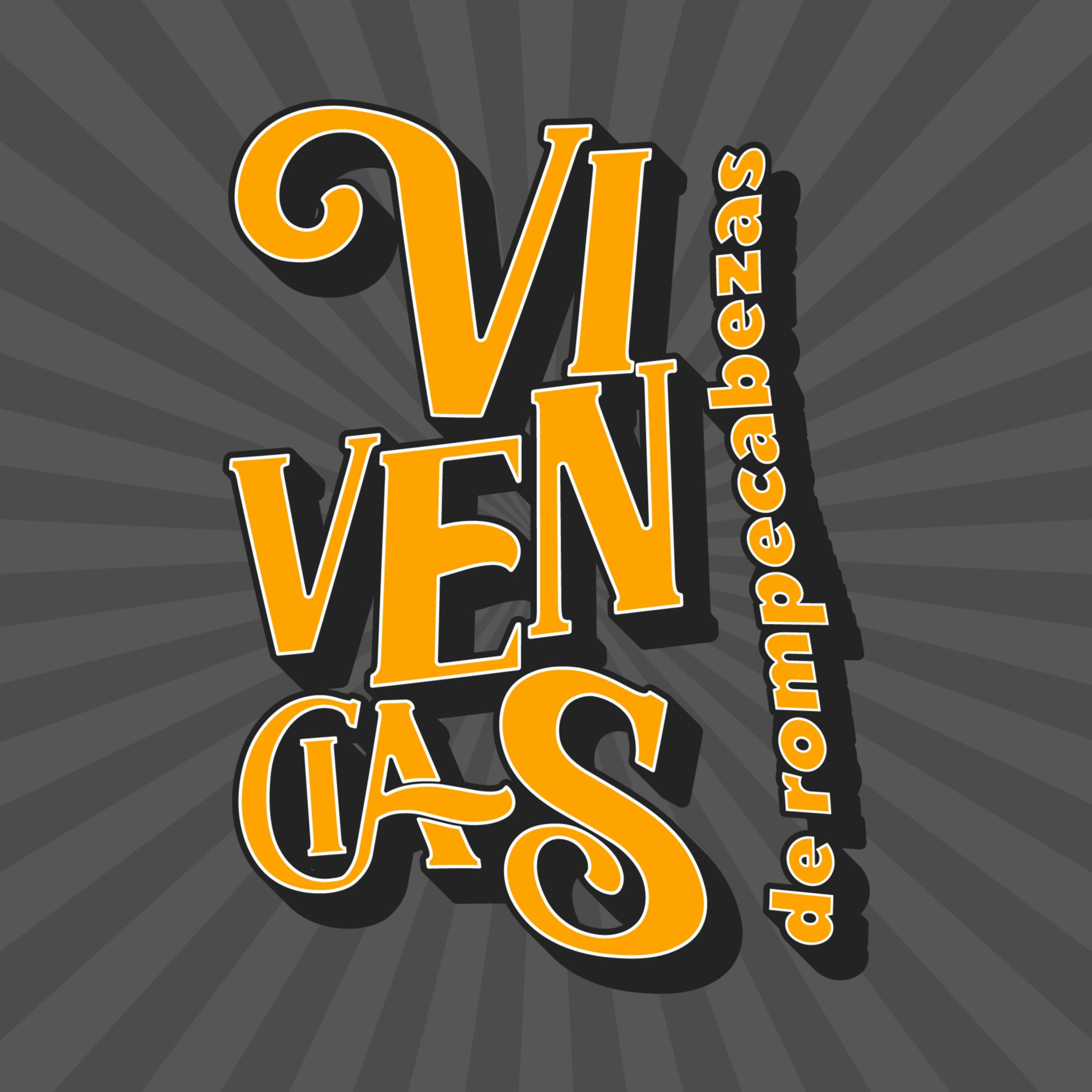 Vivencias de Rompecabezas podcast artwork