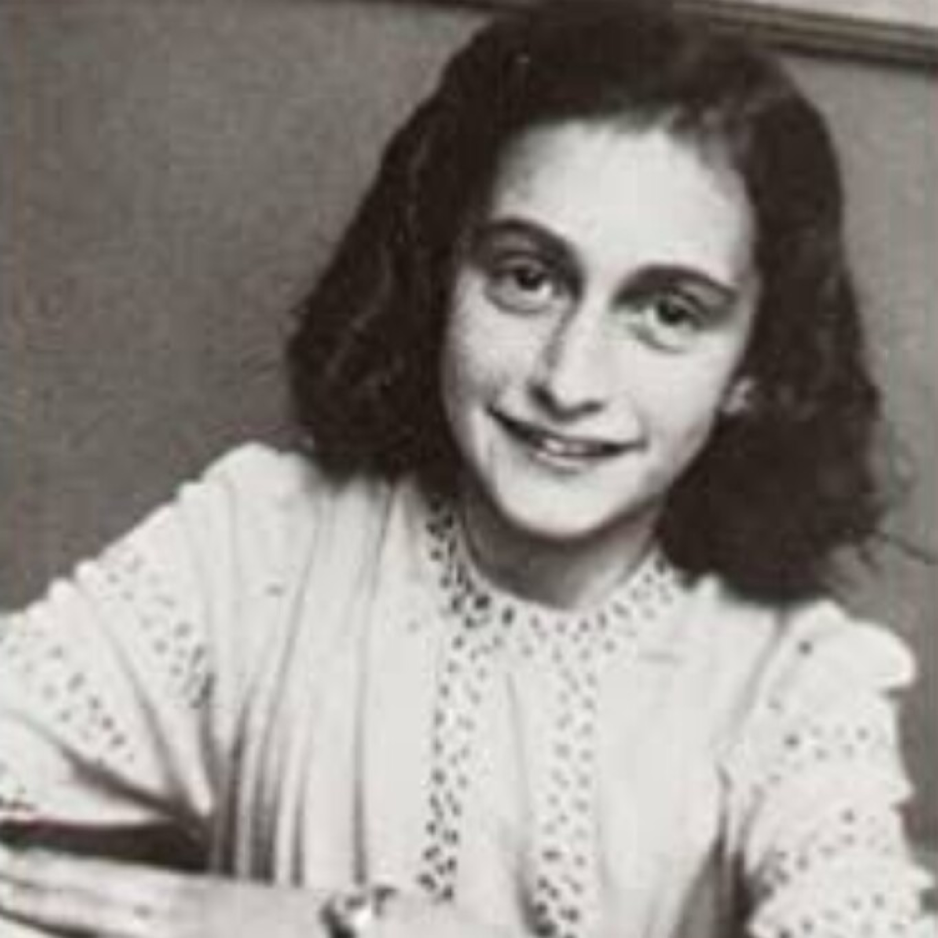 THE DIARY OF A YOUNG GIRL 