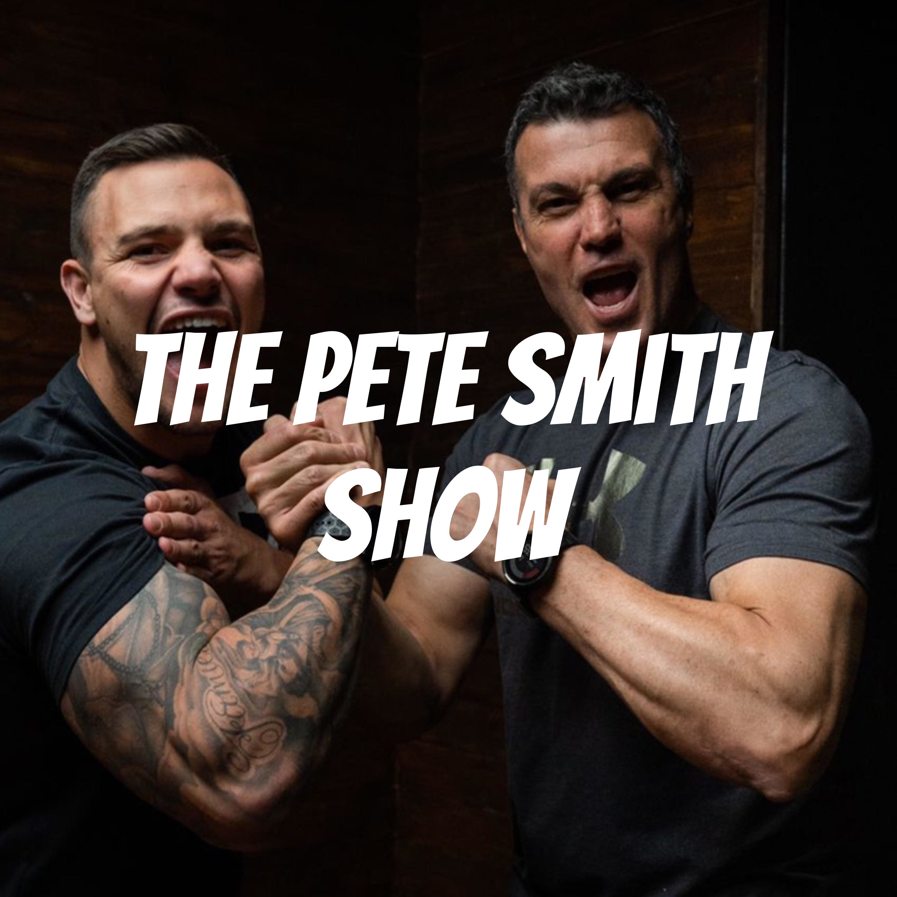 The Pete Smith Show