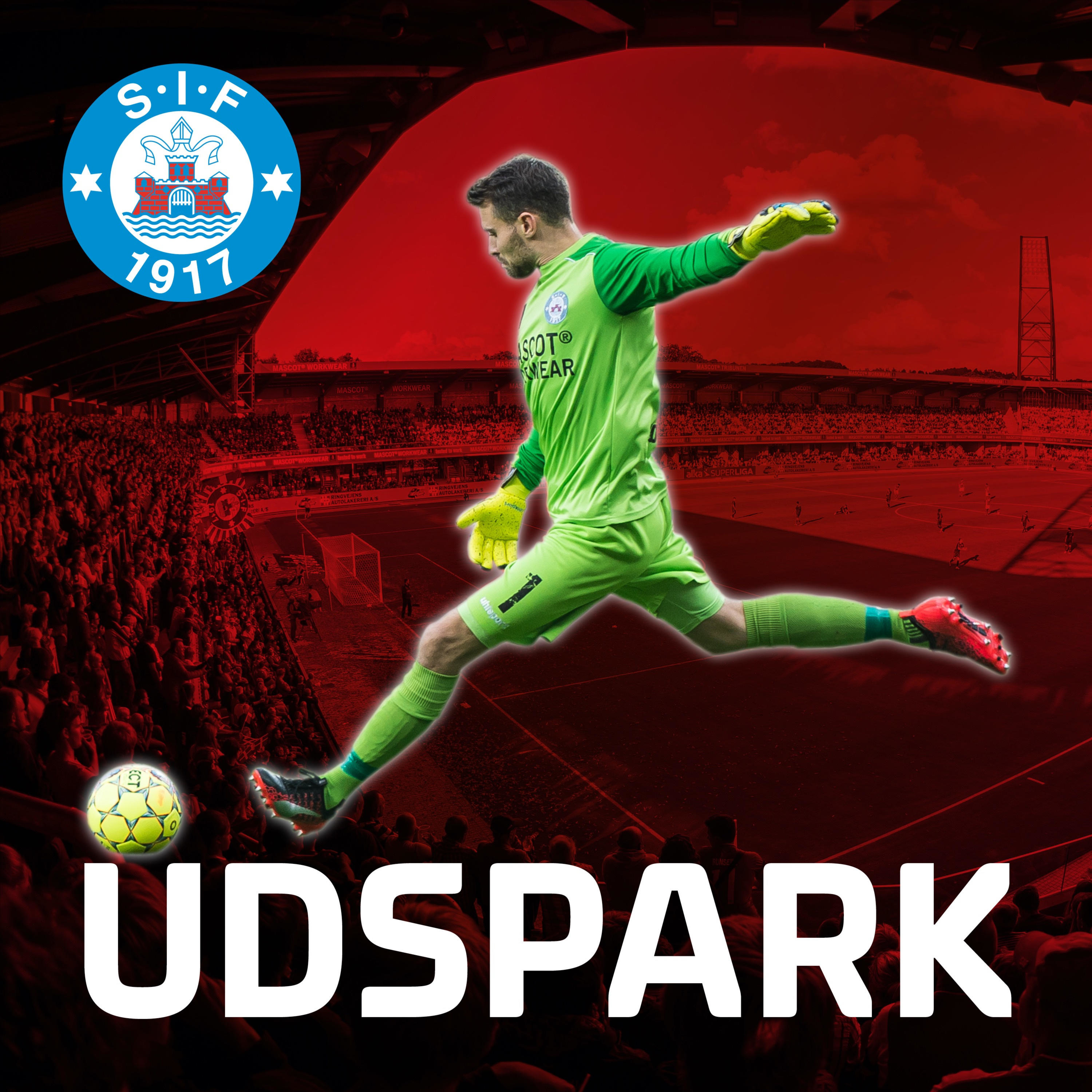 Silkeborg IF af Silkeborg IF