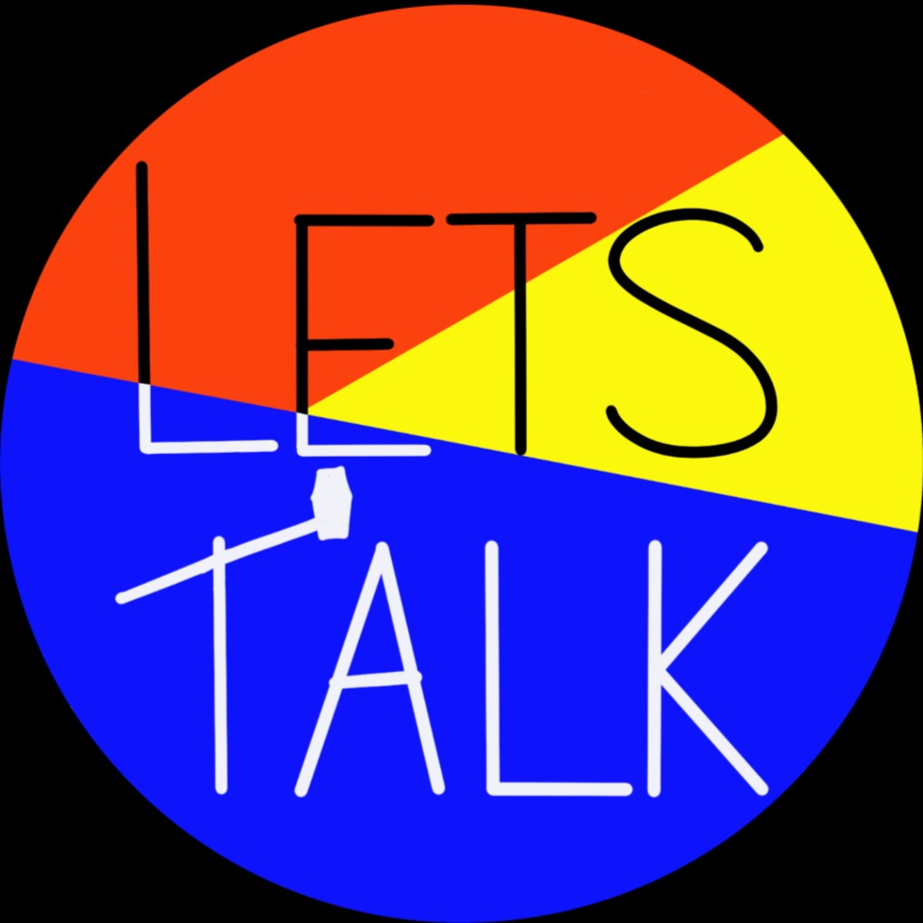 Let's Talk