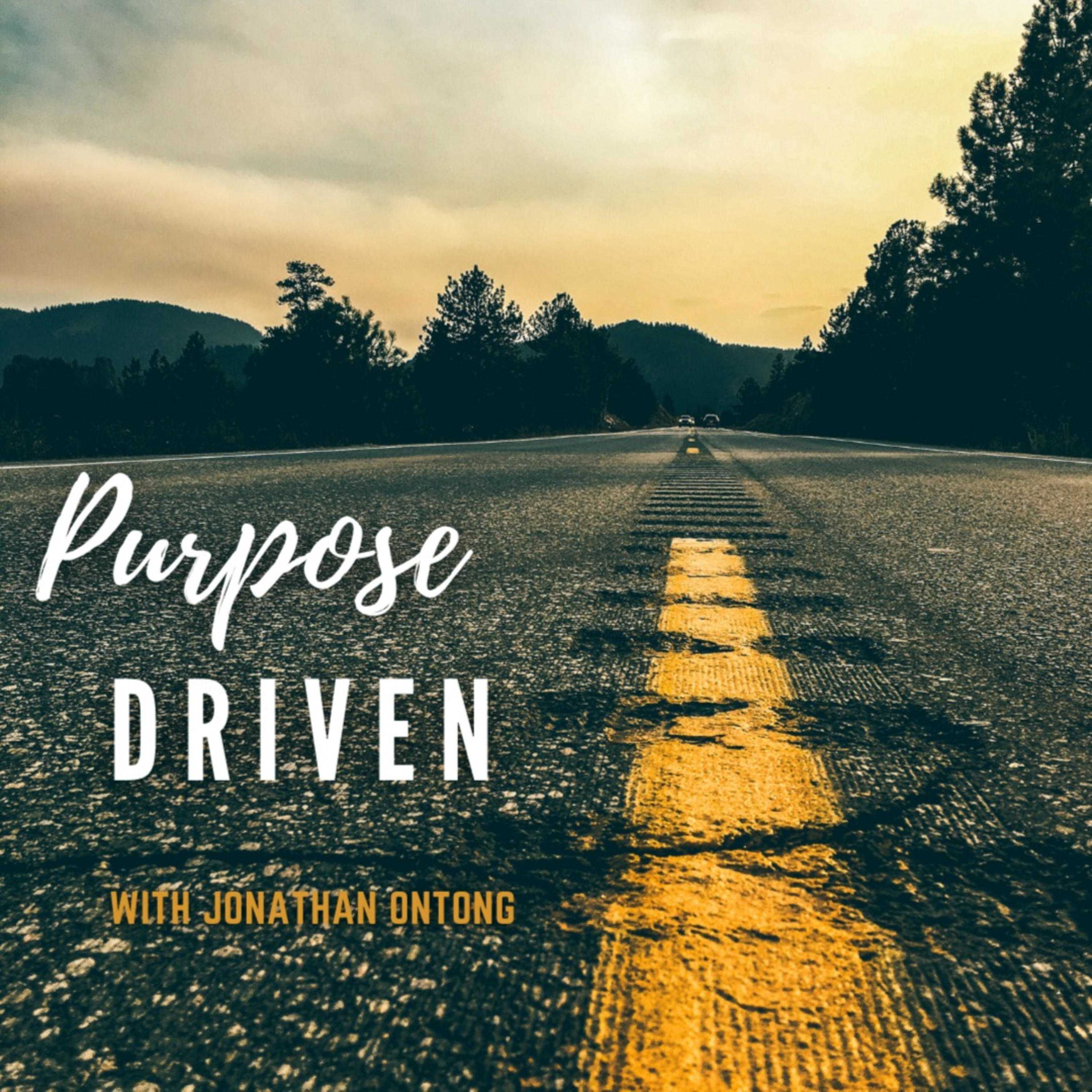 Purpose Driven