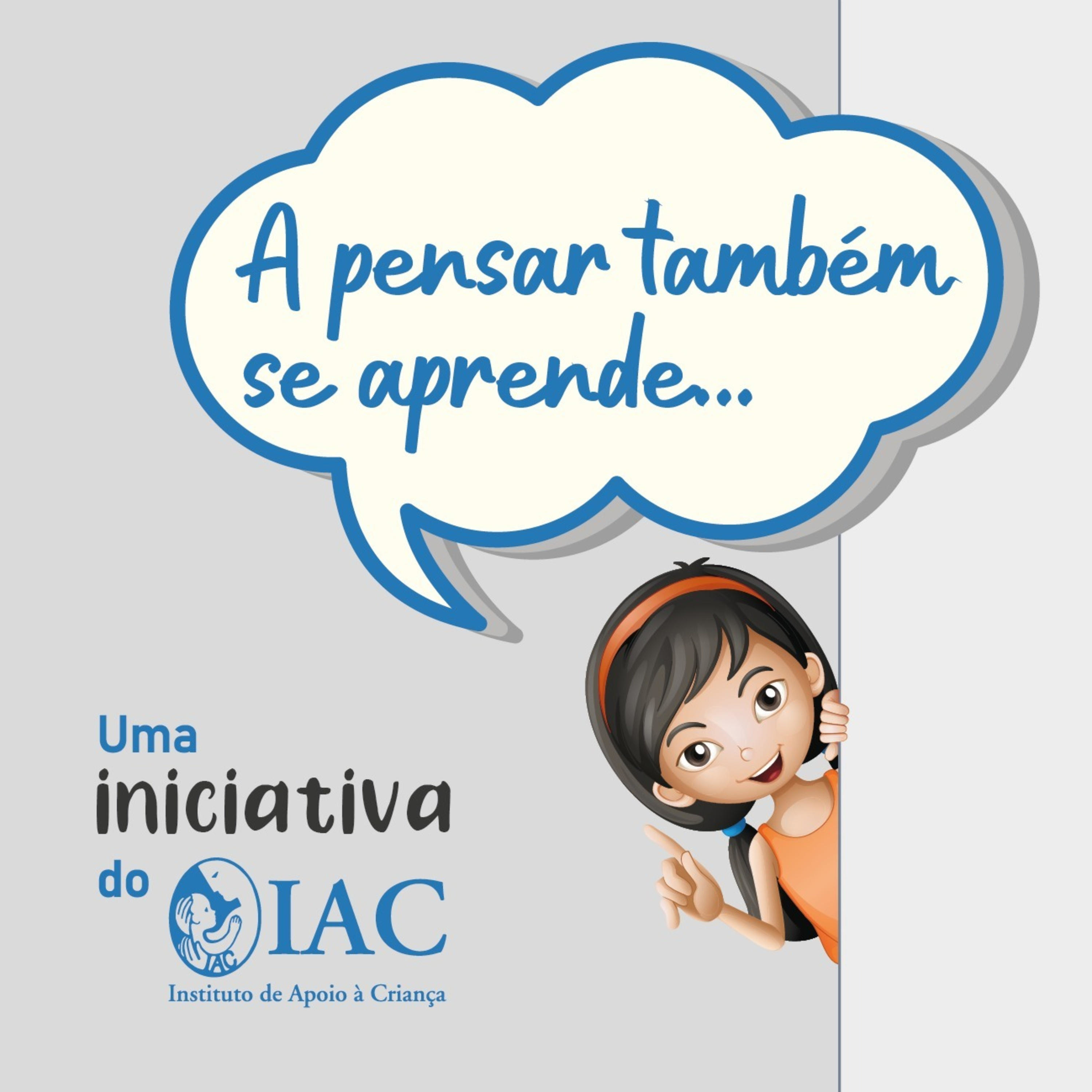 A Pensar também se Aprende...