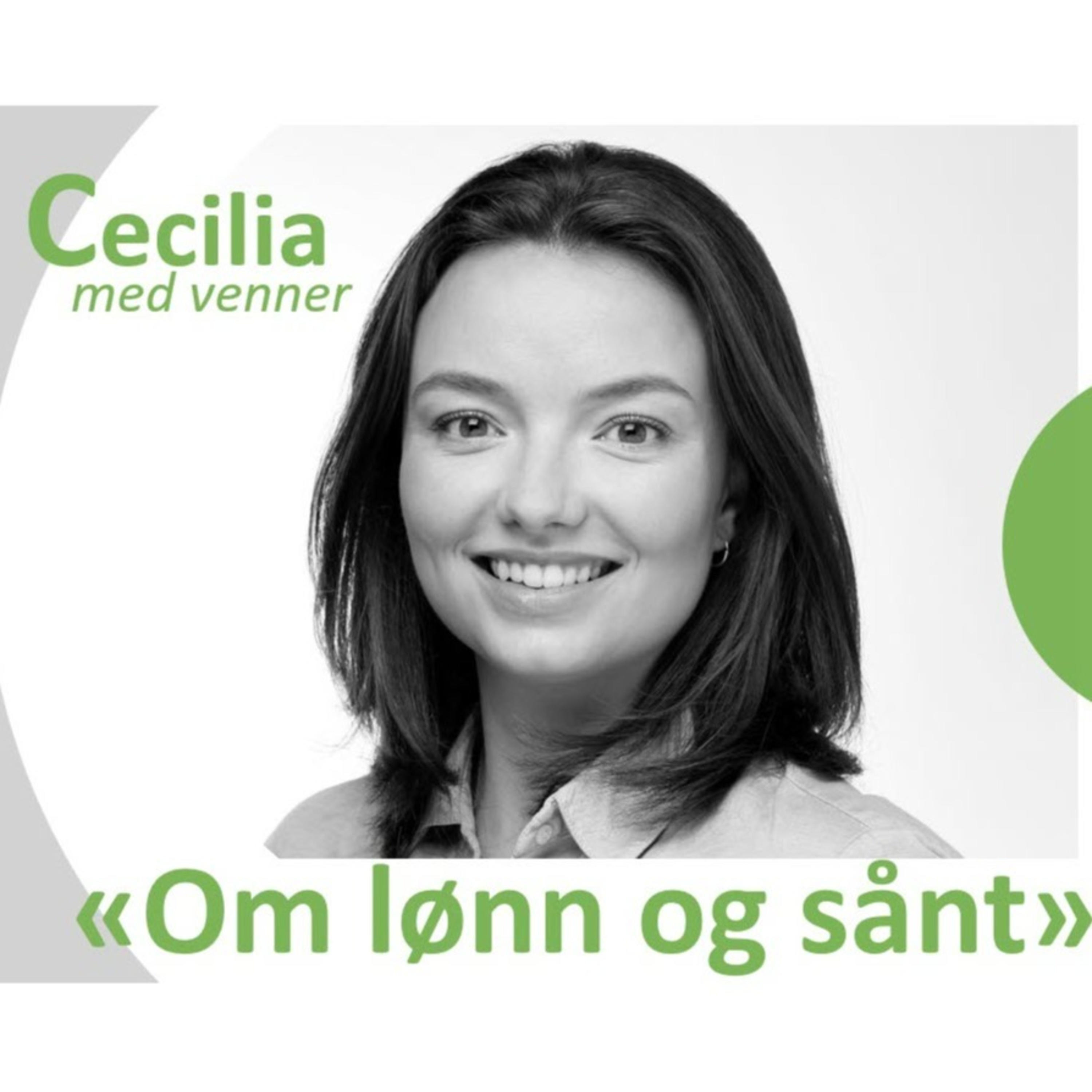 Om lønn og sånt!