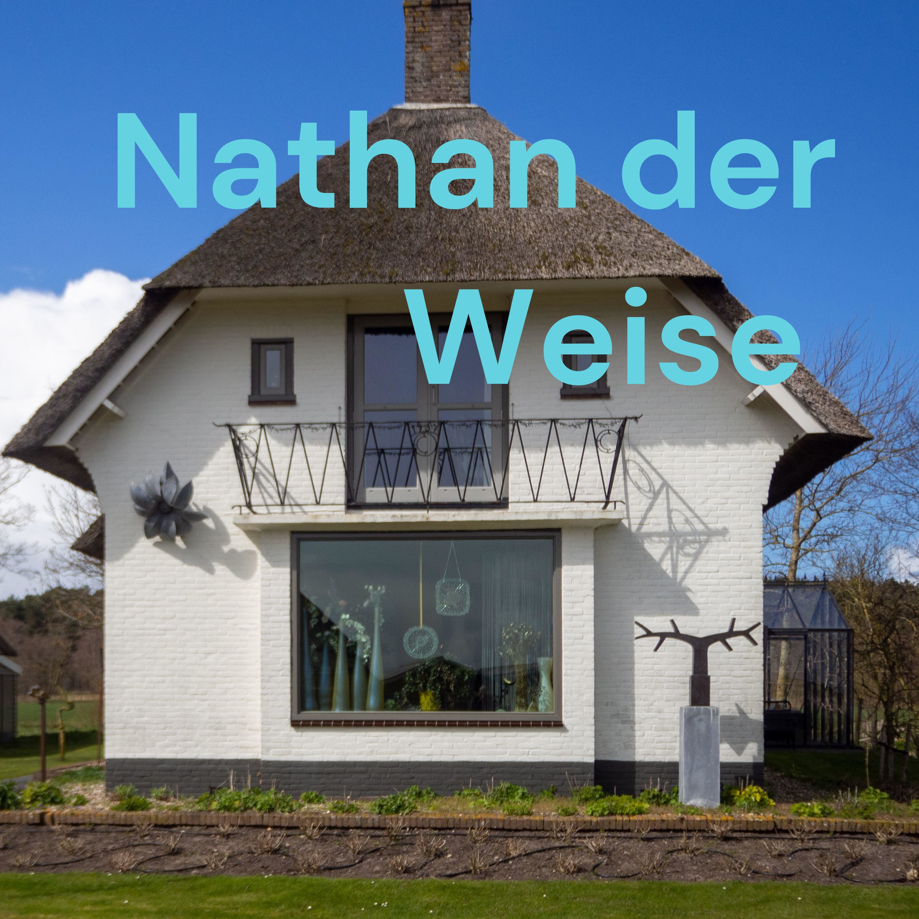 Nathan der Weise
